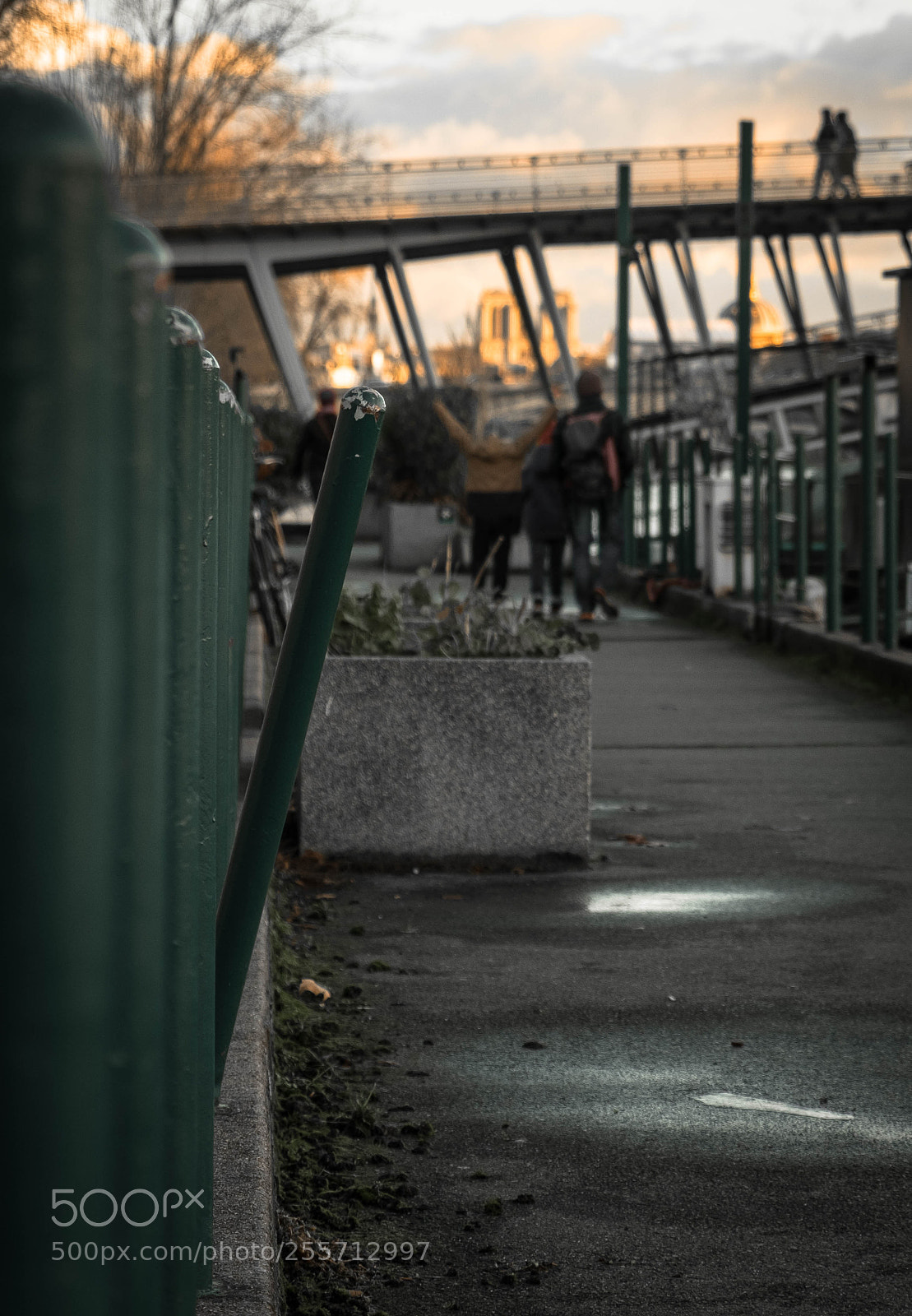 Fujifilm X-T2 sample photo. Happy ending photography