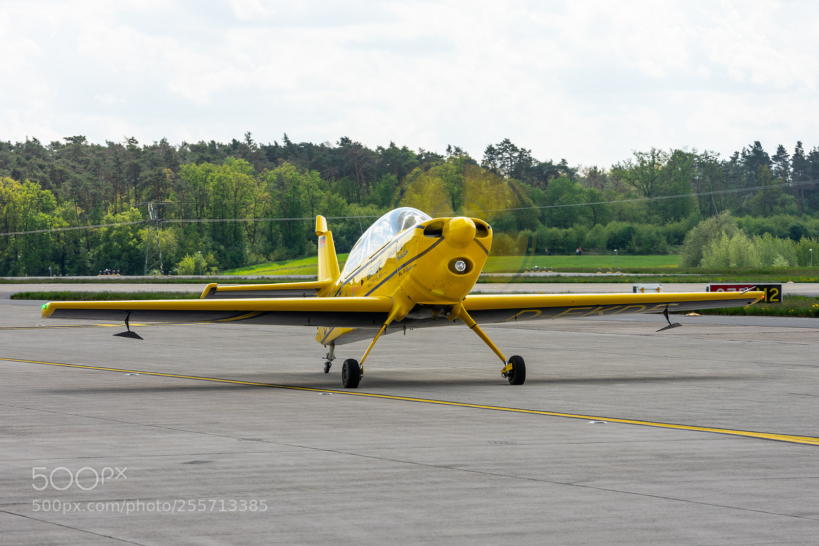 Sony a7 II sample photo. Aerobatic aircraft and glider photography