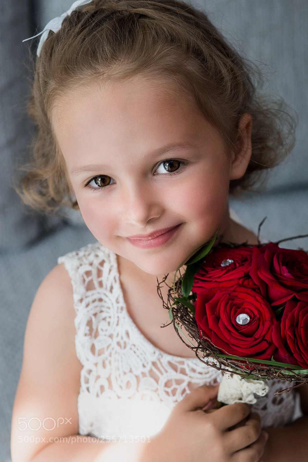 Sony SLT-A99V sample photo. Zosia photography