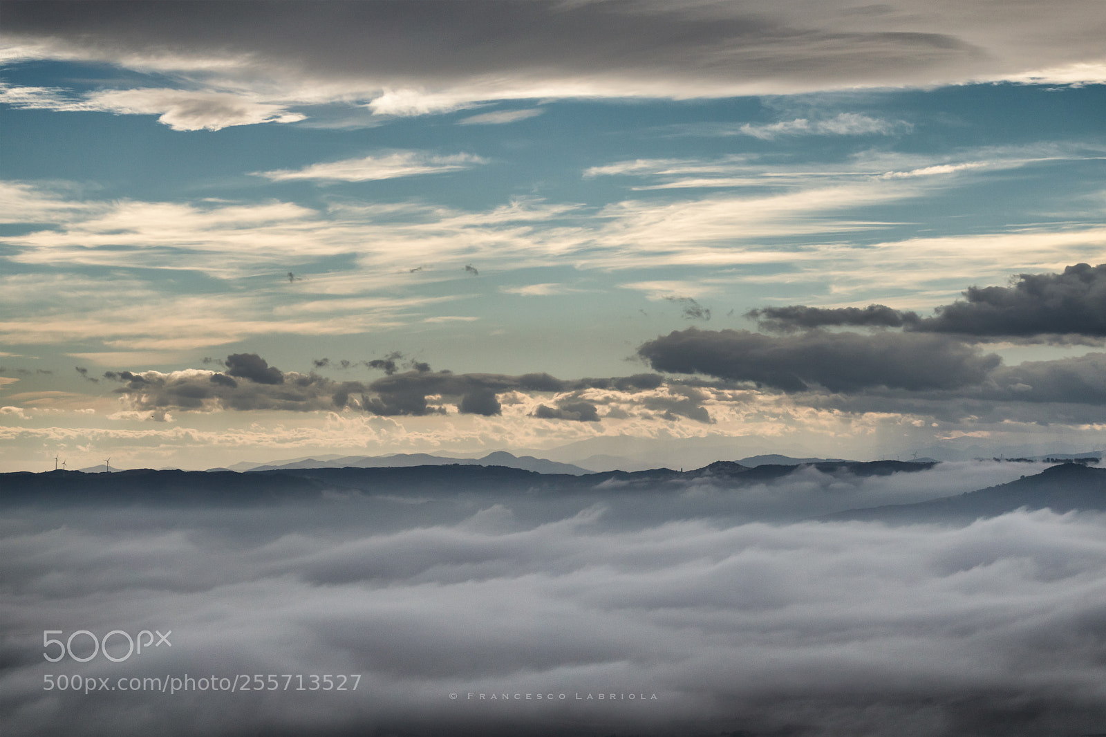 Nikon D3200 sample photo. In clouds and sheets photography