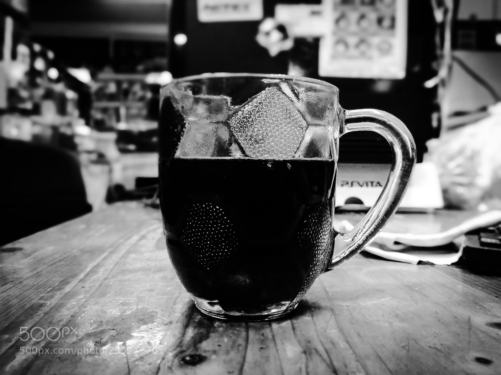 Xiaomi Redmi 4A sample photo. A coffe photography