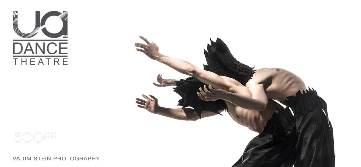 Canon EOS 5D Mark IV sample photo. Ukrainian dance theatre udt photography