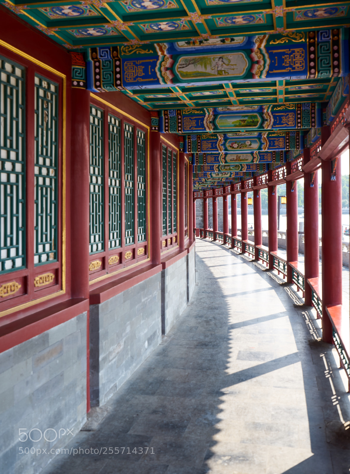 Sony a7 sample photo. Beijing photography