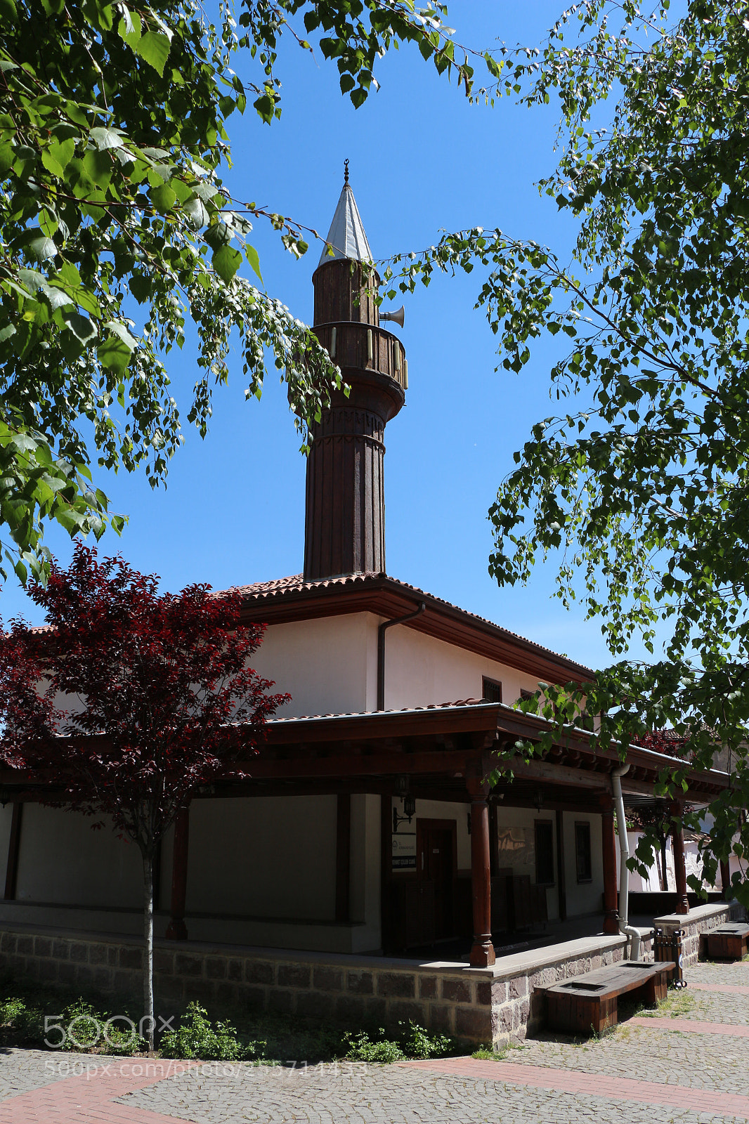 Canon EOS 700D (EOS Rebel T5i / EOS Kiss X7i) sample photo. Mehmet Çelebİ camİİ photography