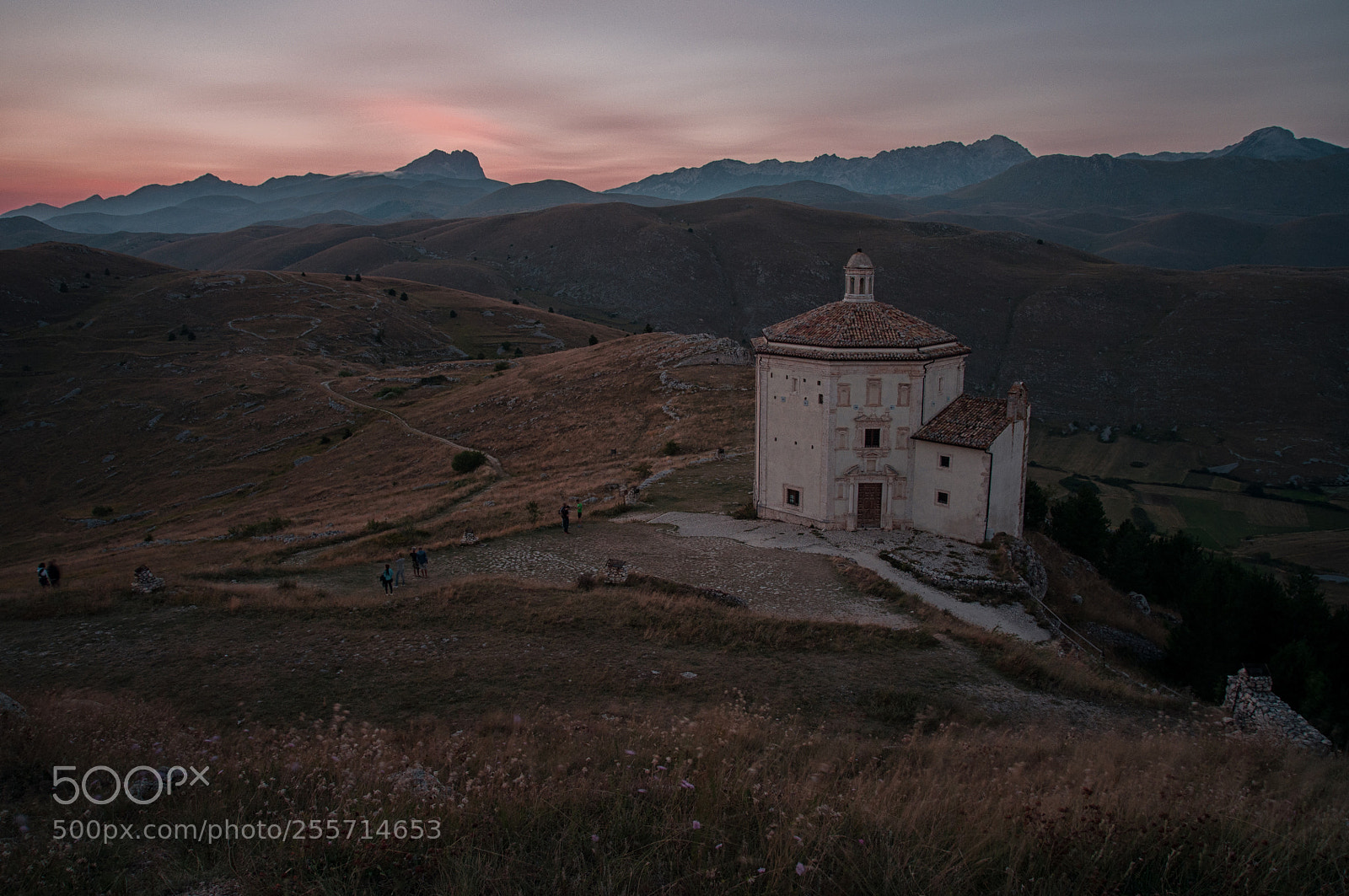 Nikon D90 sample photo. Santa maria della piet photography