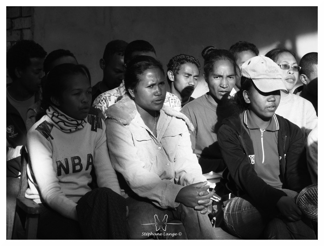 Canon POWERSHOT PRO1 sample photo. Madagascar n°4 photography