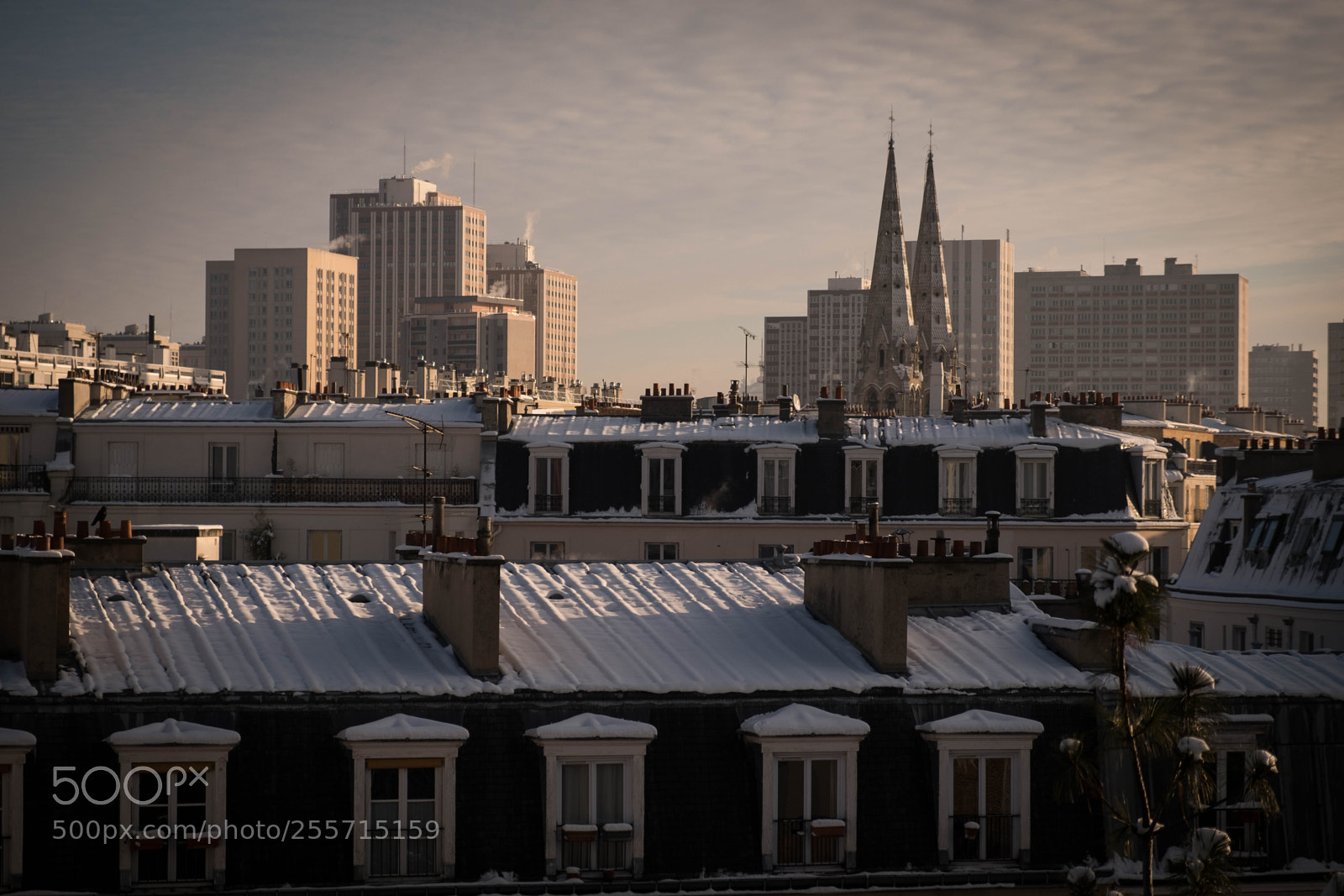 Fujifilm X-T2 sample photo. Clean air in paris photography
