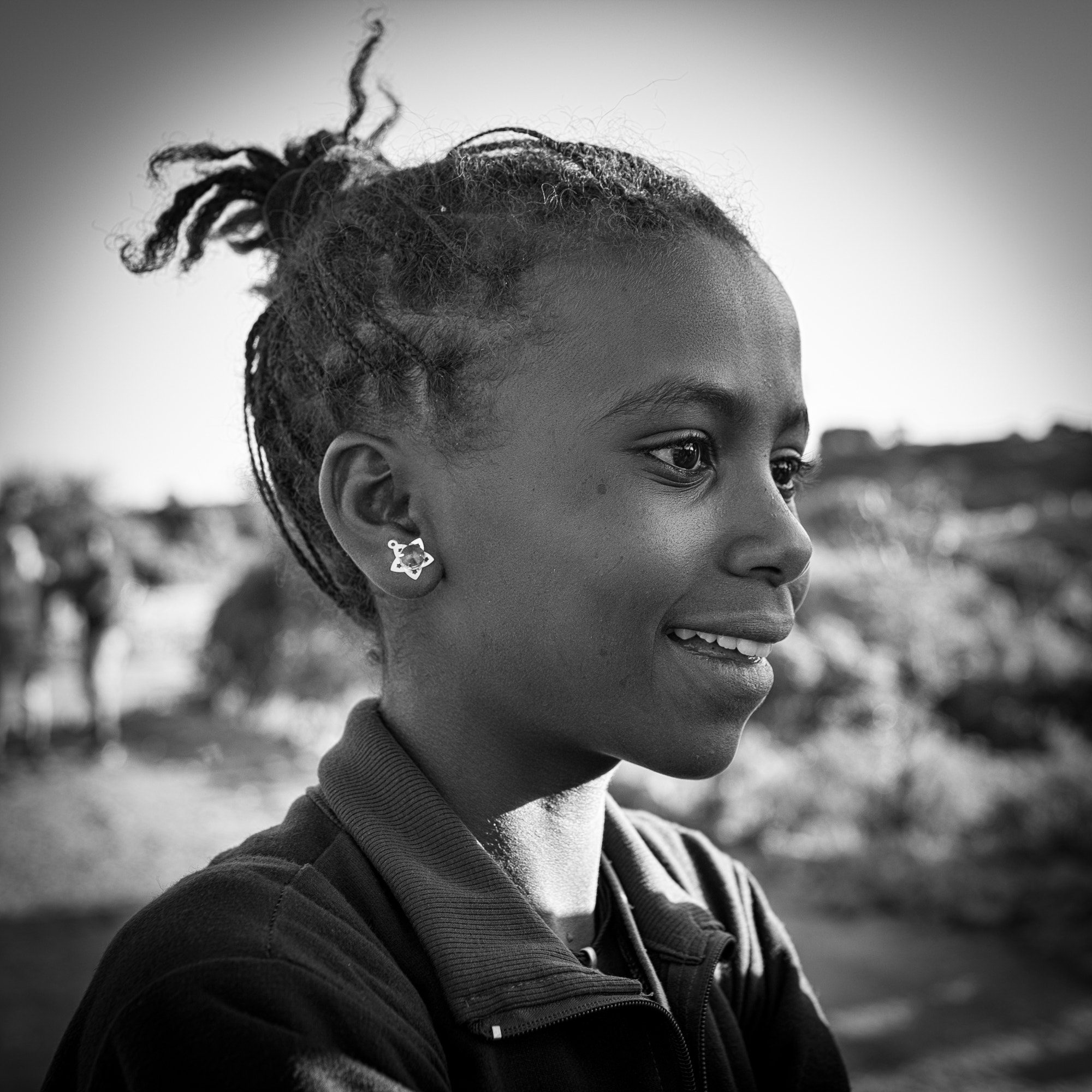 Sony Cyber-shot DSC-RX1 sample photo. People of ethiopia 21 photography
