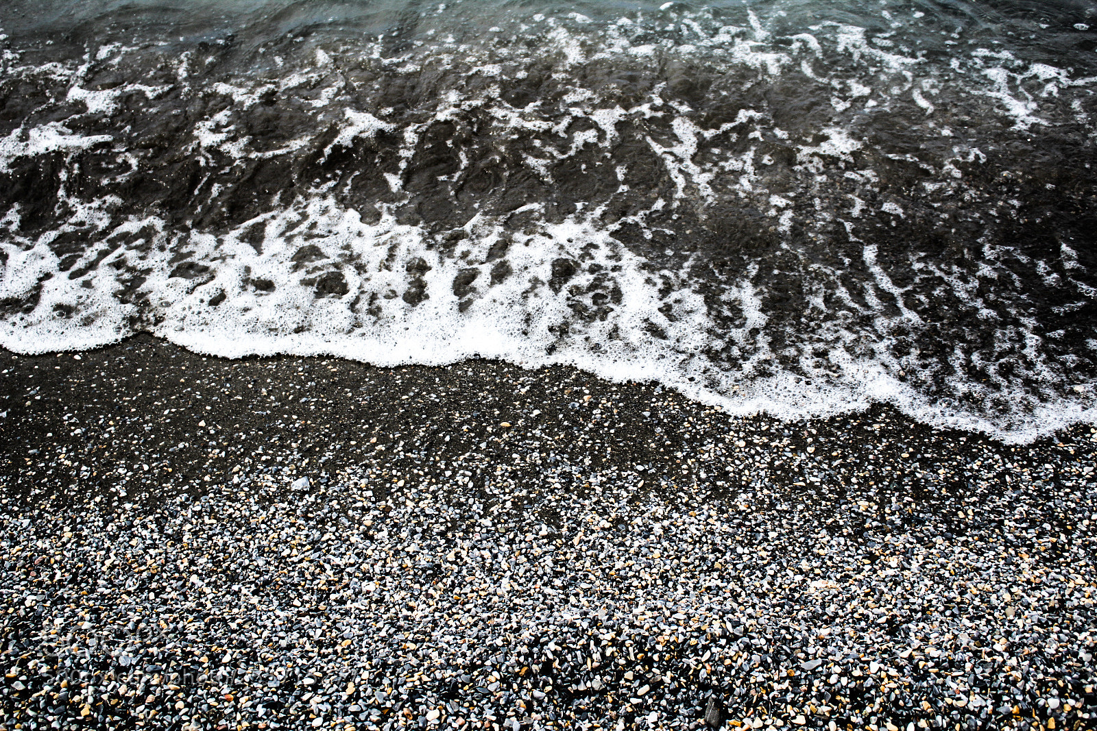 Canon EOS 1300D (EOS Rebel T6 / EOS Kiss X80) sample photo. Spring sea photography