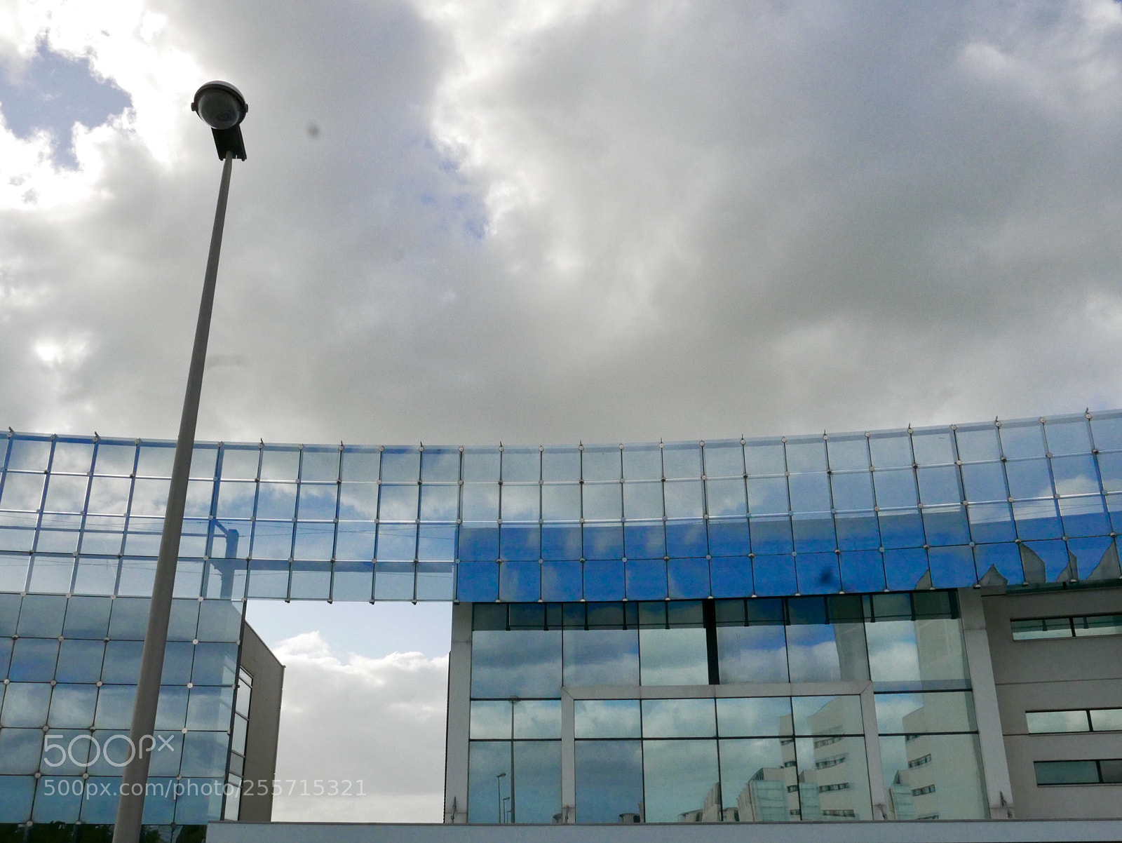 Panasonic Lumix DMC-LX100 sample photo. Cloudy ll photography