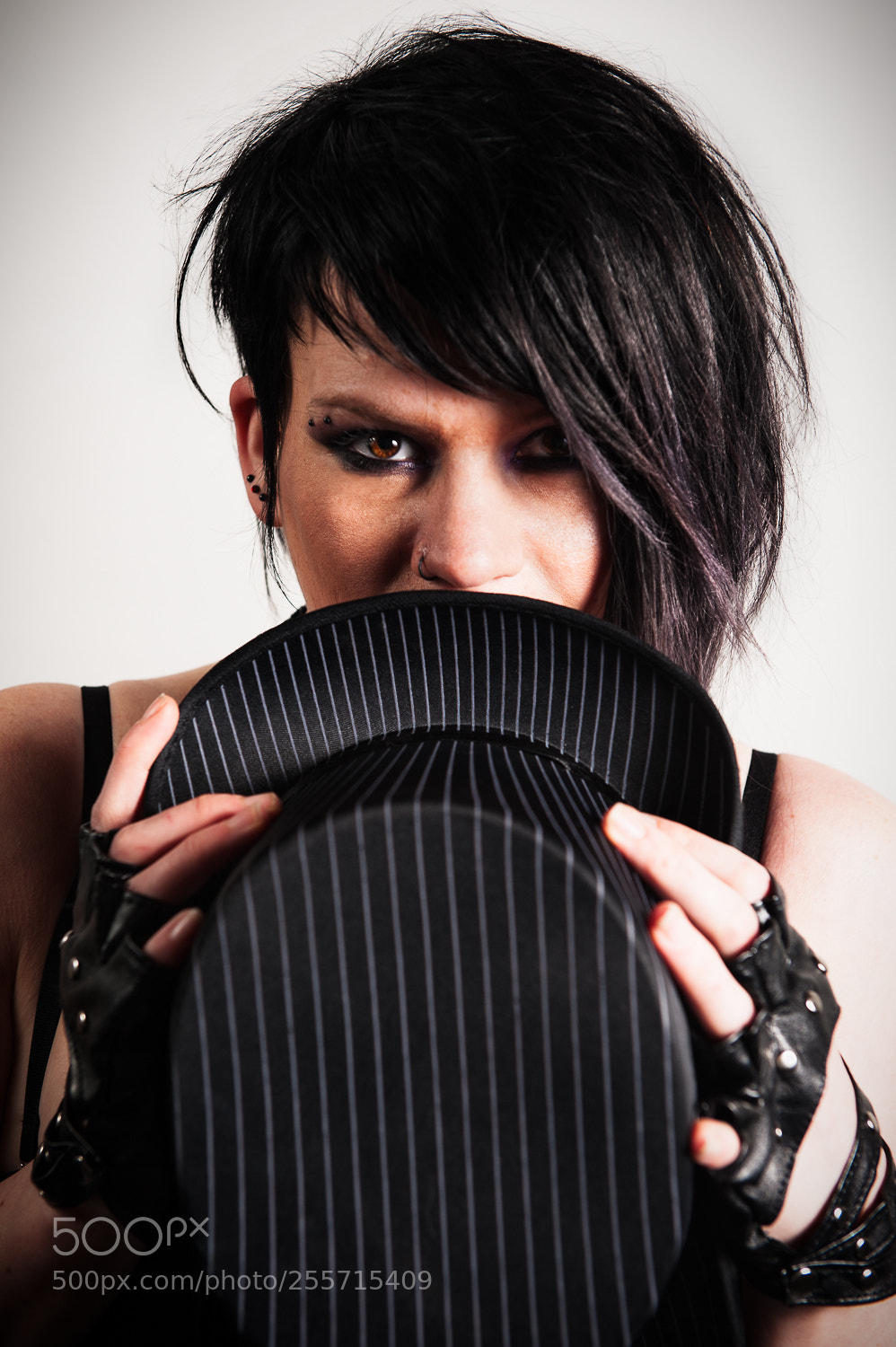 Nikon D700 sample photo. Top hat photography