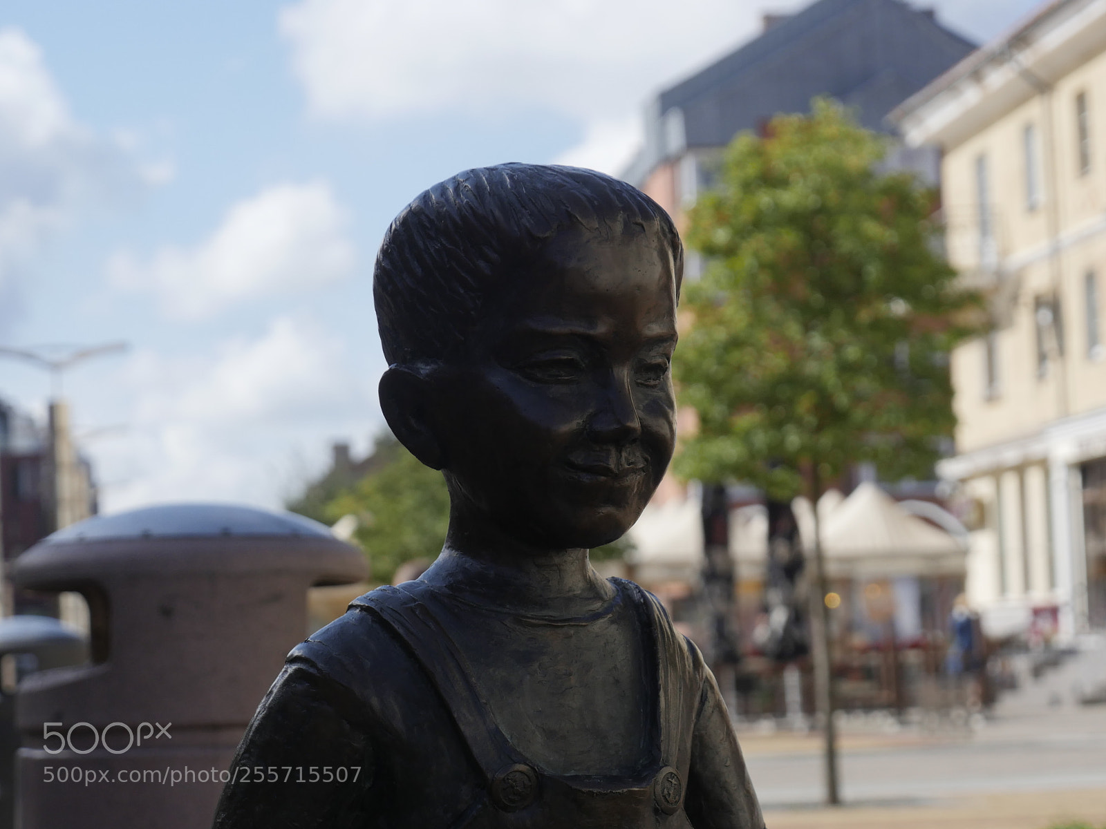 Panasonic Lumix DMC-GH4 sample photo. B () photography