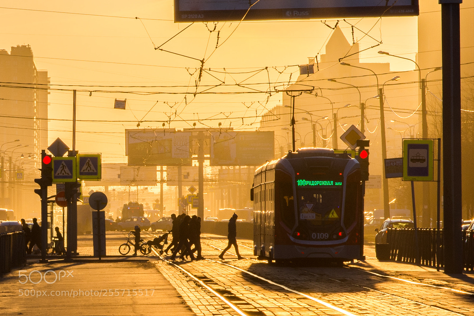 Nikon D7200 sample photo. City photography