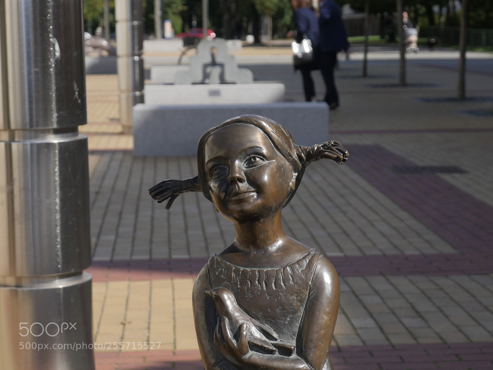 Panasonic Lumix DMC-GH4 sample photo. B () photography