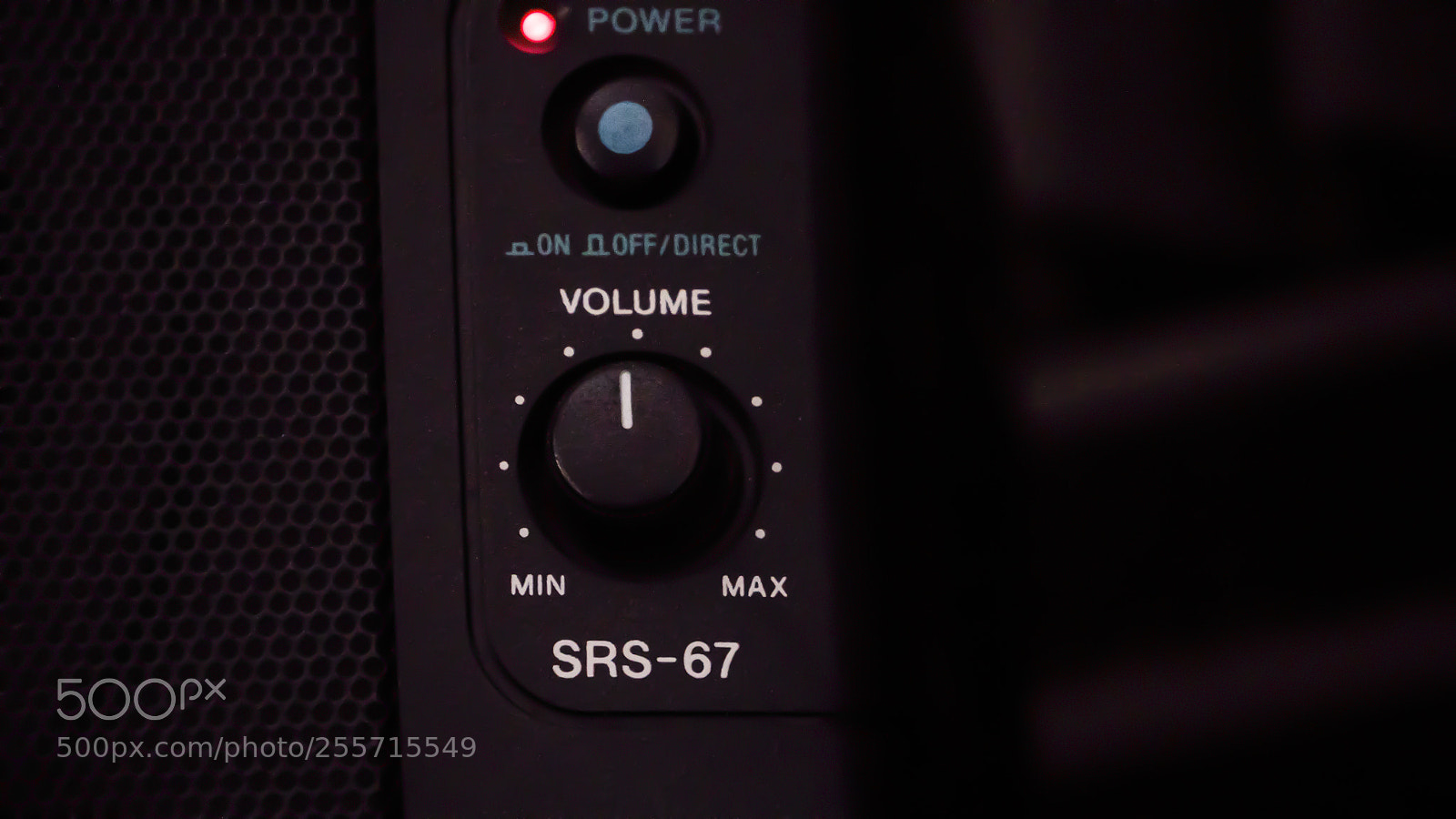 Panasonic Lumix DMC-GH4 sample photo. B () photography