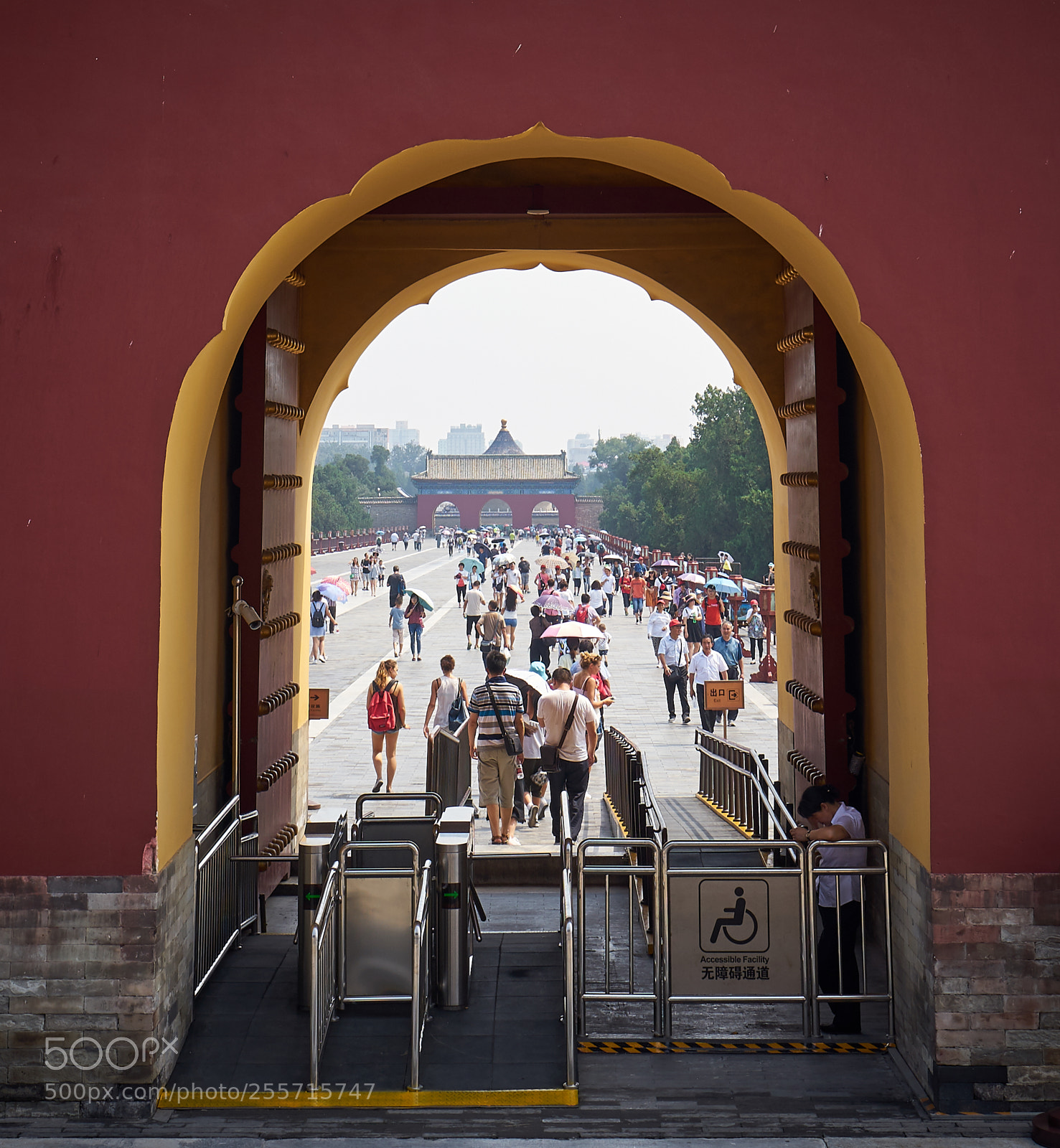 Sony a7 sample photo. Beijing photography