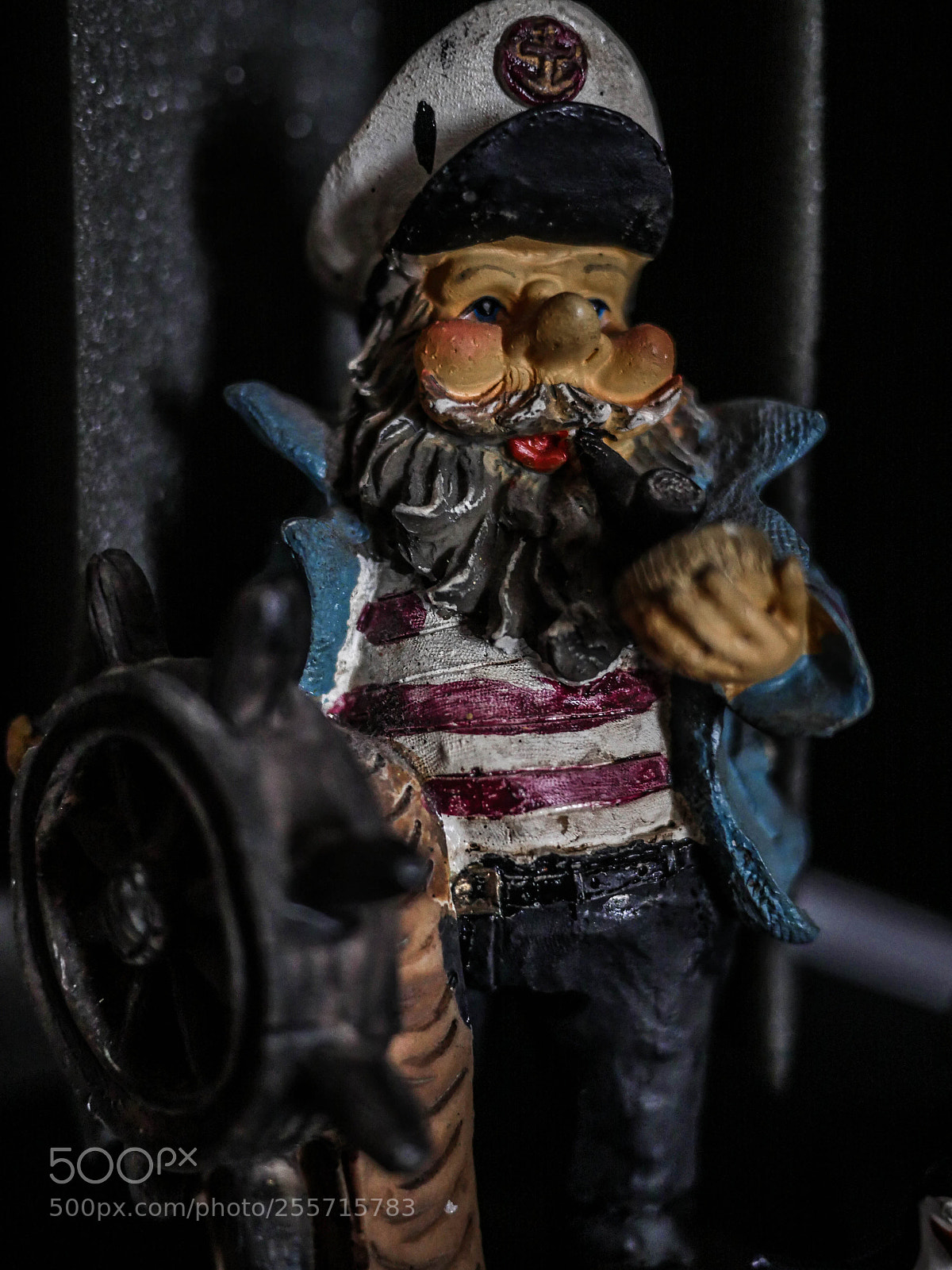 Panasonic Lumix DMC-GH4 sample photo. B () photography