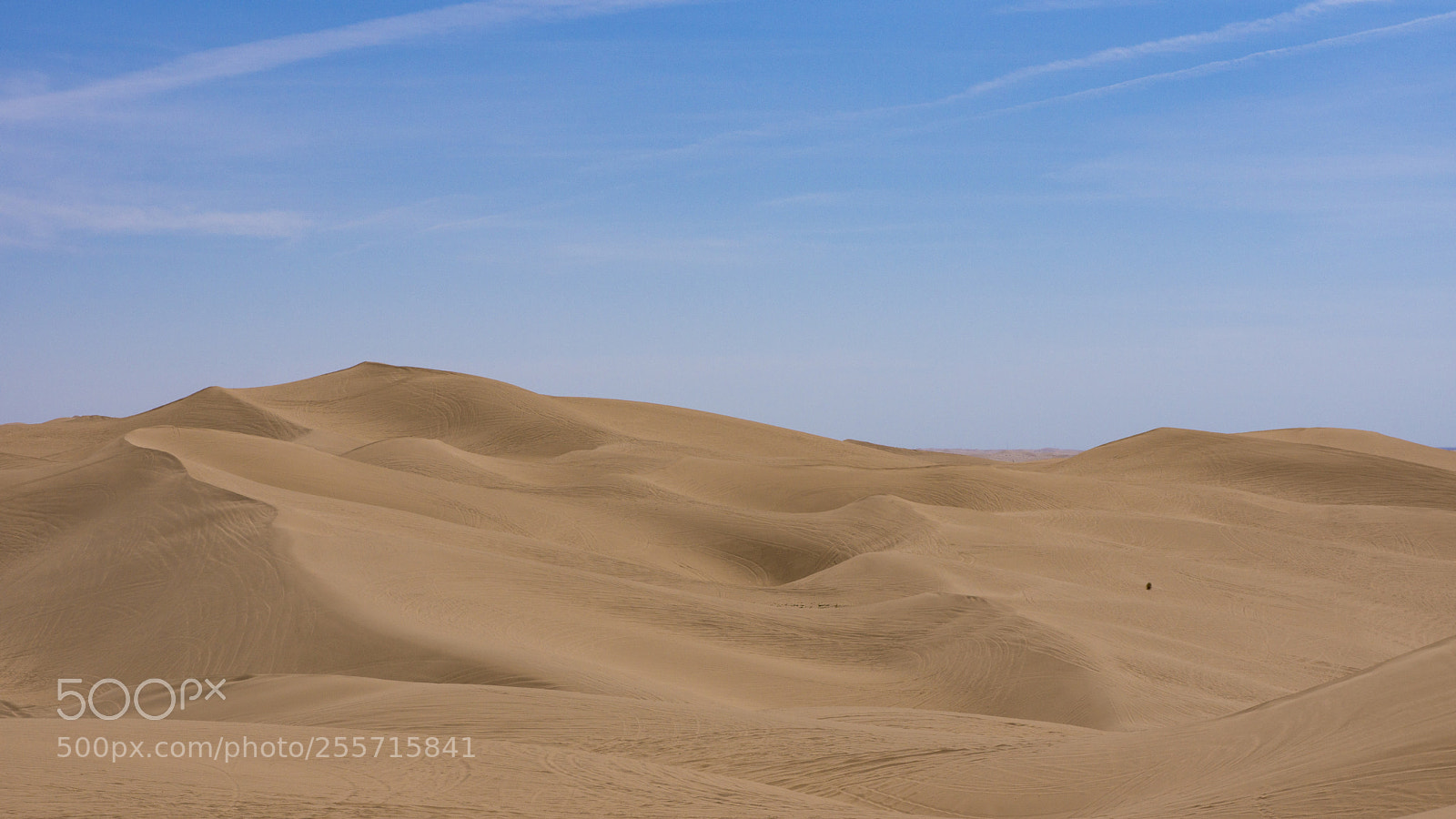 Sony Alpha NEX-7 sample photo. California sand dunes photography