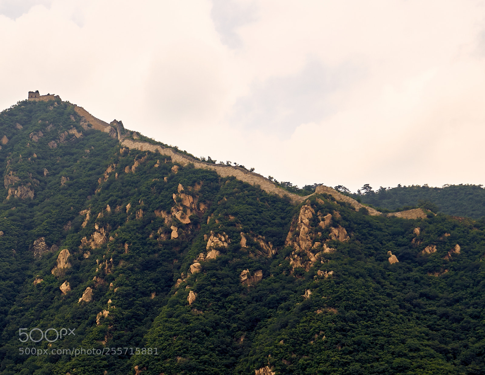 Sony a7 sample photo. The wall photography
