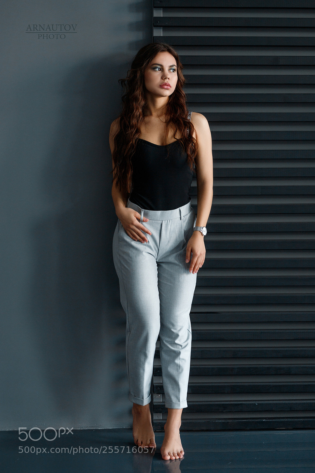 Canon EOS 6D Mark II sample photo. Galy photography