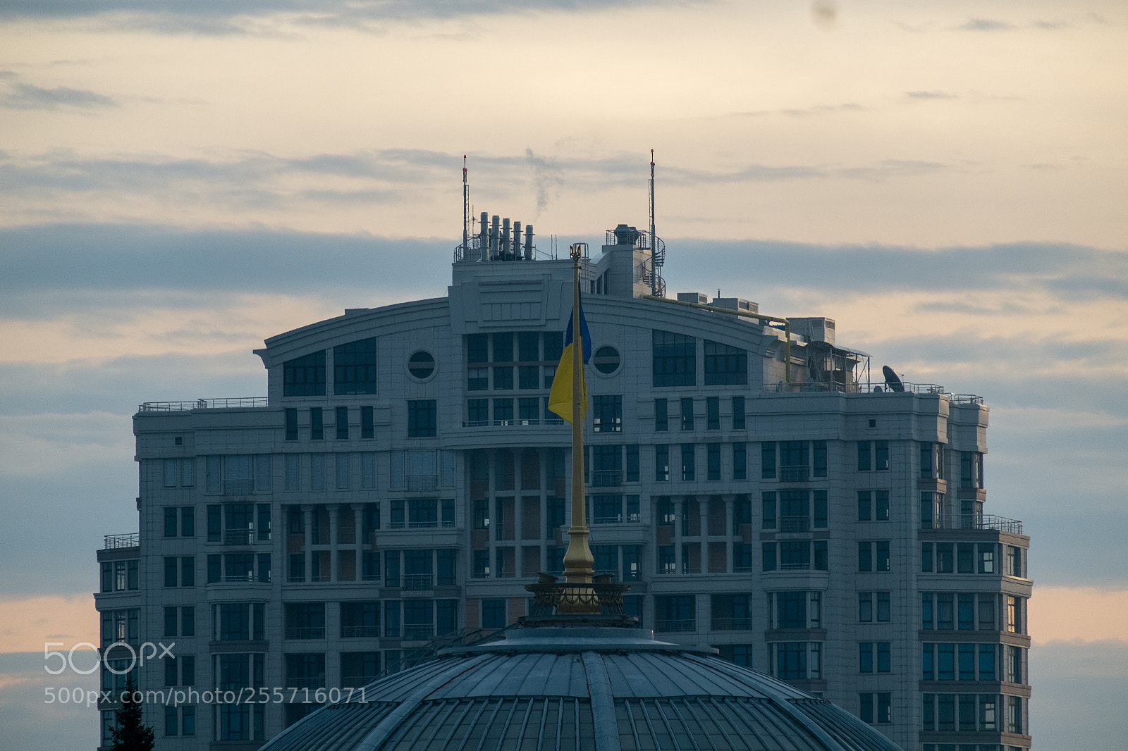Fujifilm X-E1 sample photo. Kiev photography