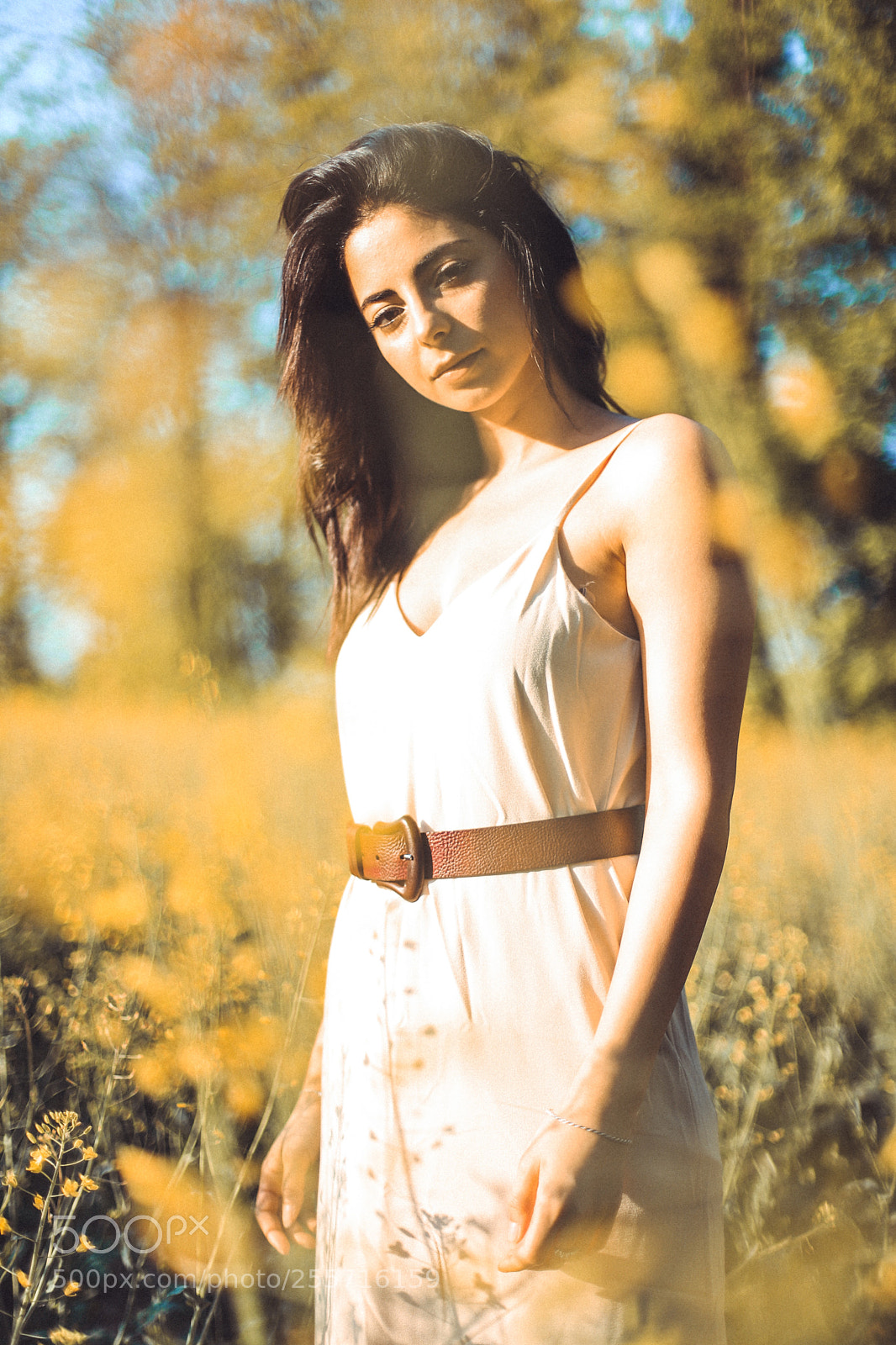 Canon EOS 6D Mark II sample photo. Sarah  photography