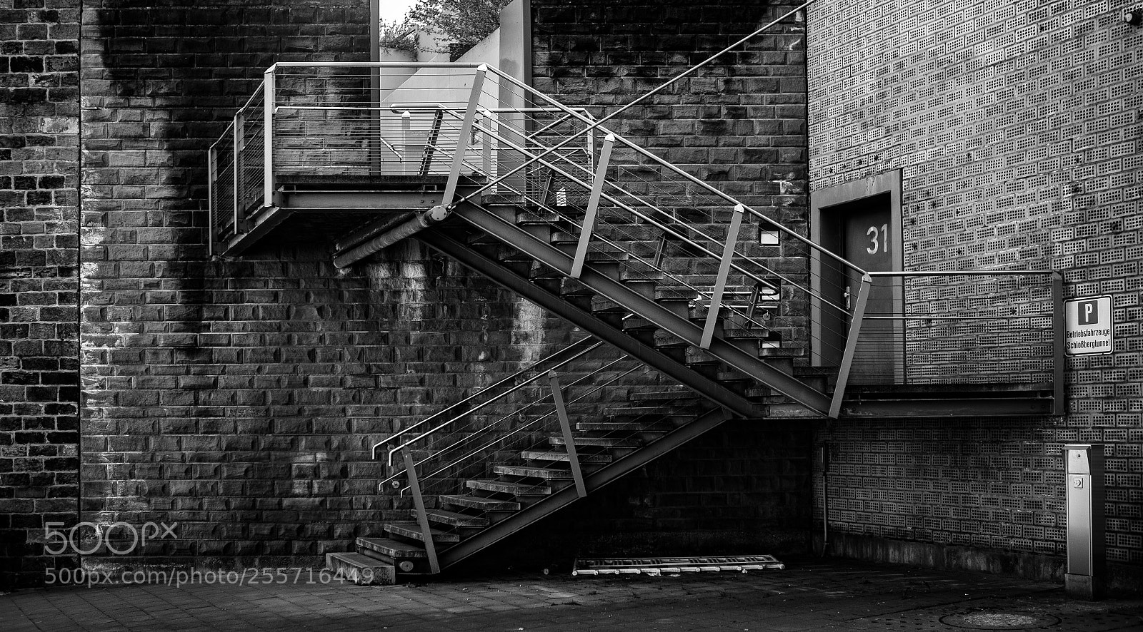 Canon EOS 5D Mark II sample photo. Heidelberg staircase photography