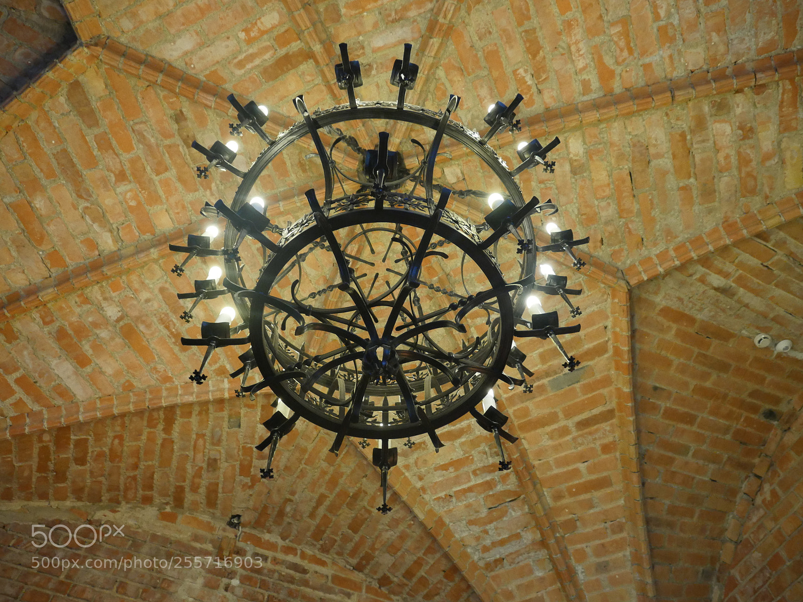 Panasonic Lumix DMC-GH4 sample photo. B () photography