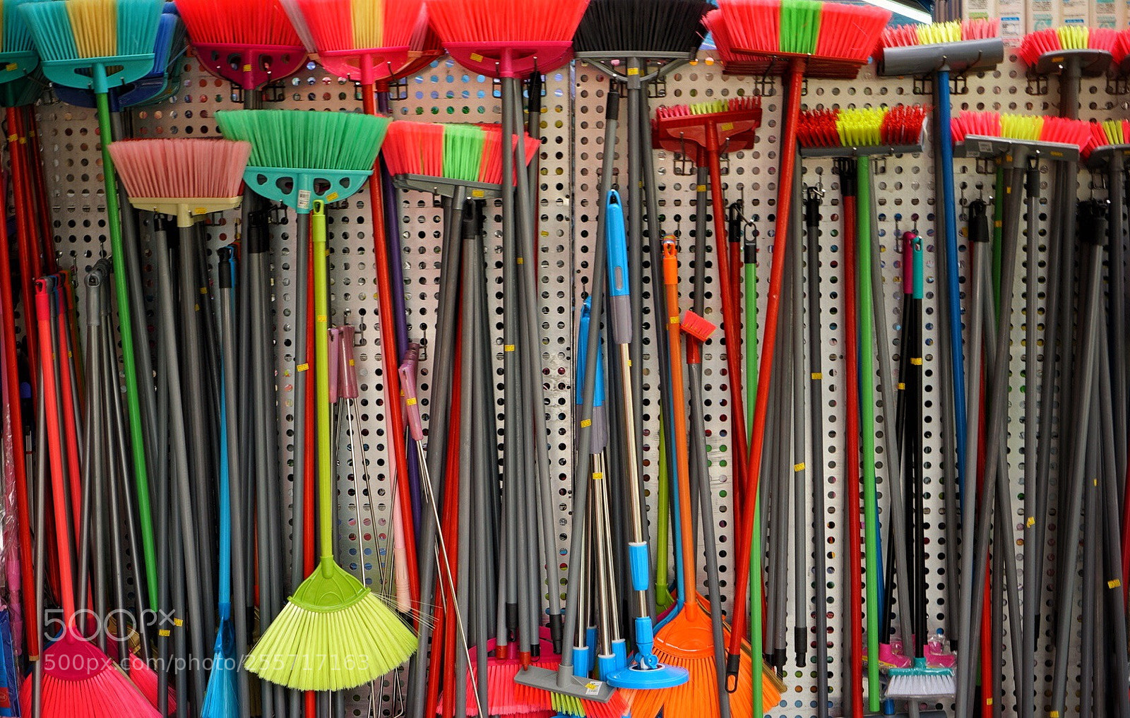 Sony a6000 sample photo. Brooms photography