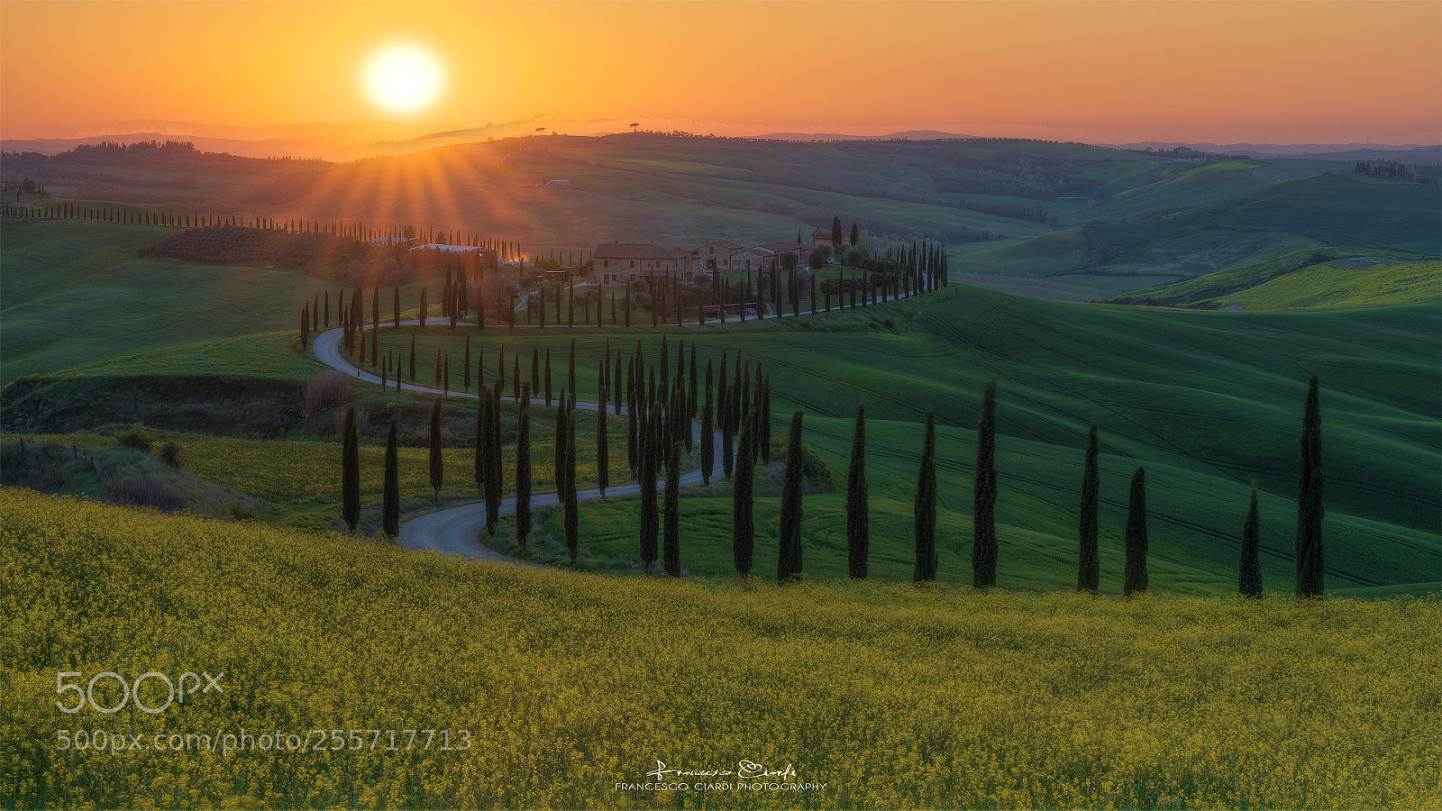 Sony a7R II sample photo. Sunset on baccoleno photography