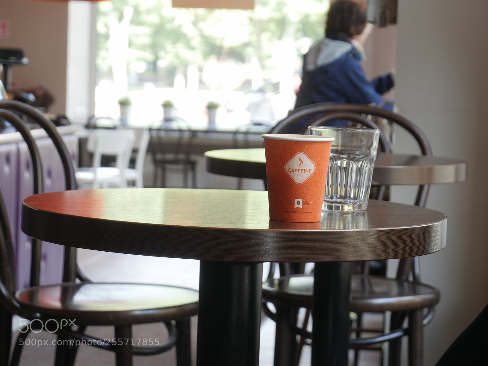 Panasonic Lumix DMC-GH4 sample photo. B () photography