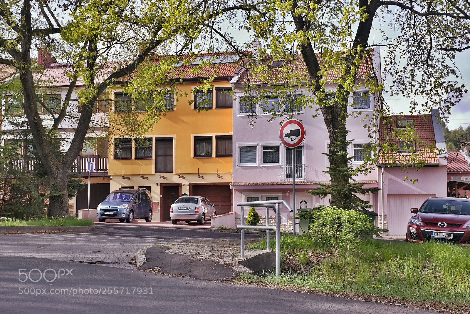 Nikon D5300 sample photo. Chomutov, czech republic photography