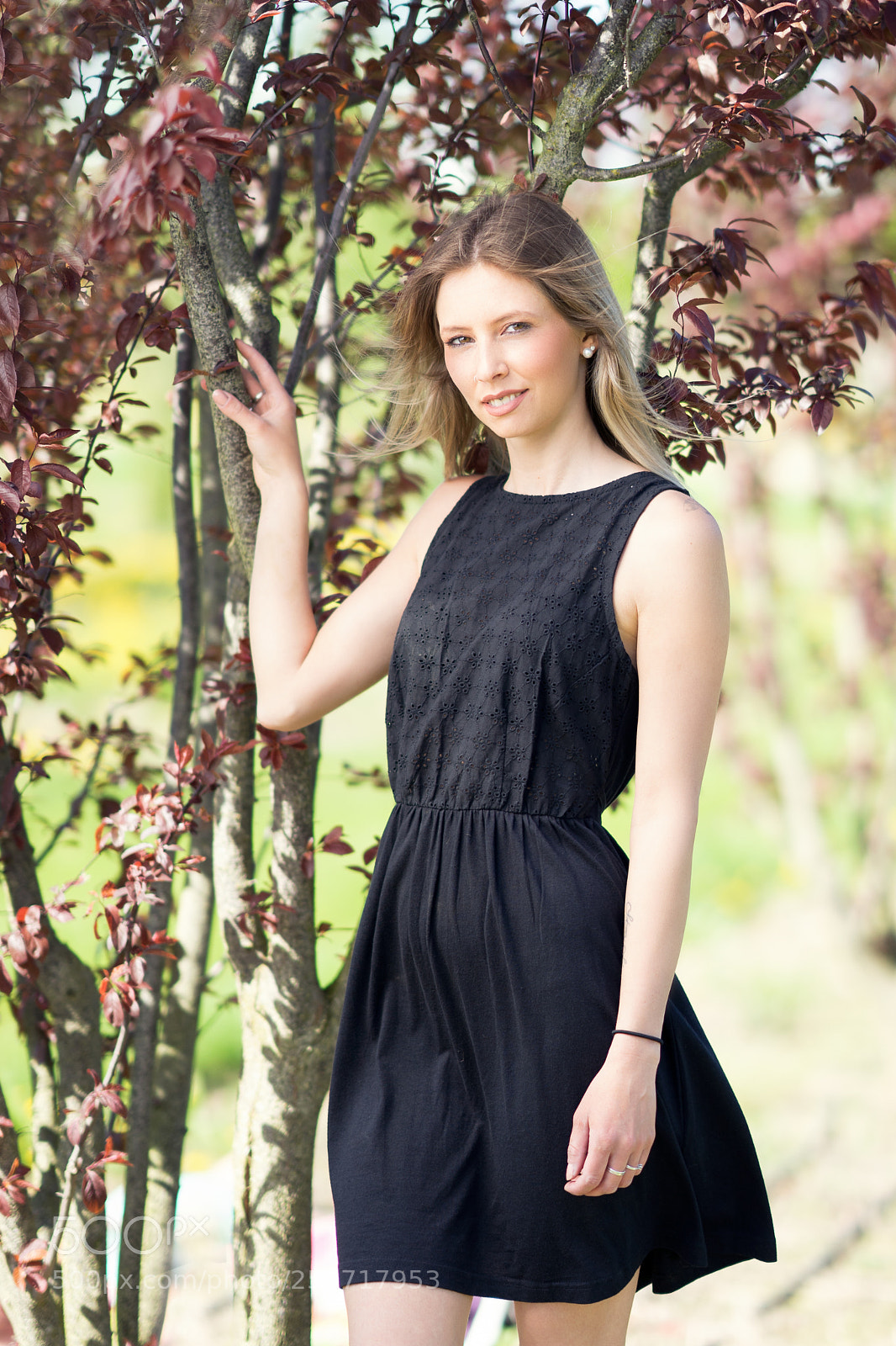 Sony a7 II sample photo. Summer photography