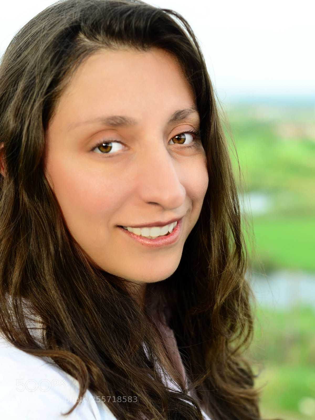 Nikon D800 sample photo. Natural photography