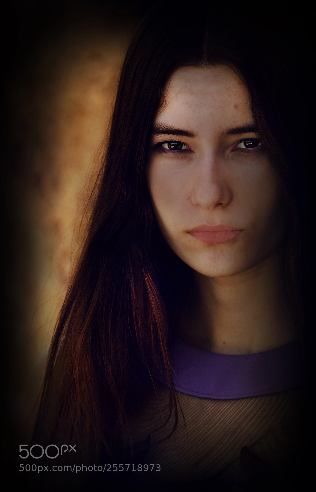 Nikon D3200 sample photo. Natalie photography