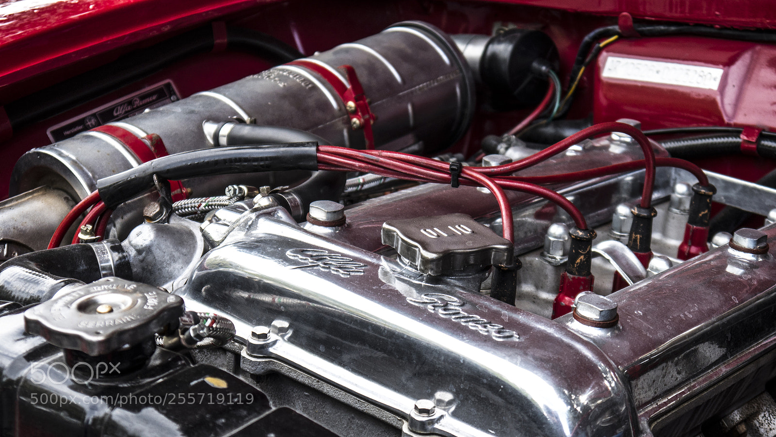 Panasonic Lumix DMC-GH4 sample photo. B () photography