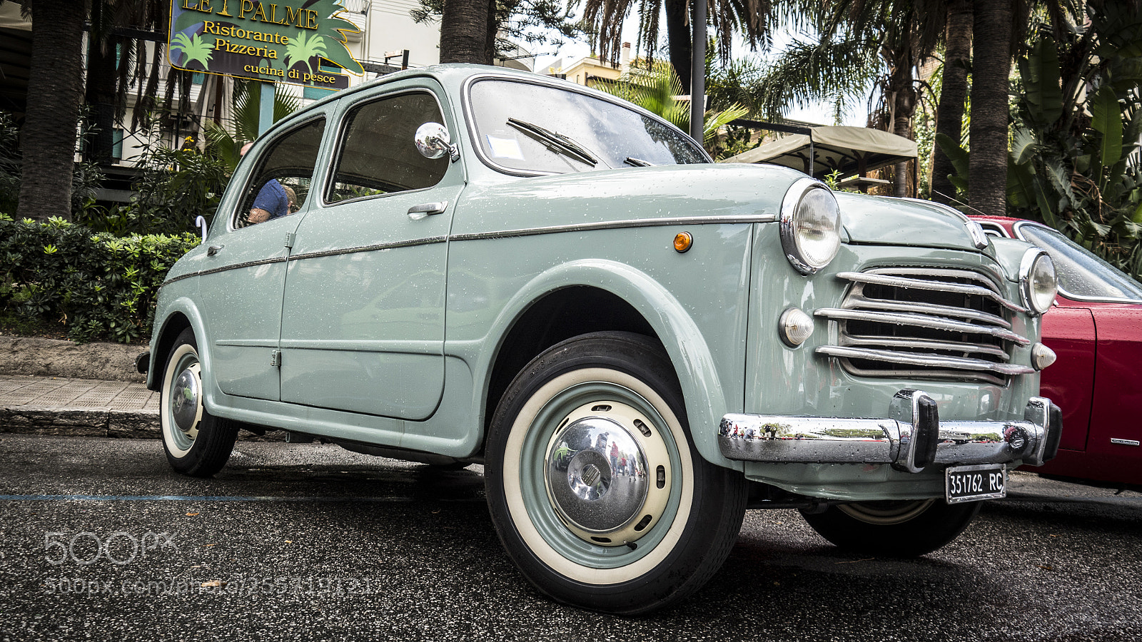 Panasonic Lumix DMC-GH4 sample photo. B () photography