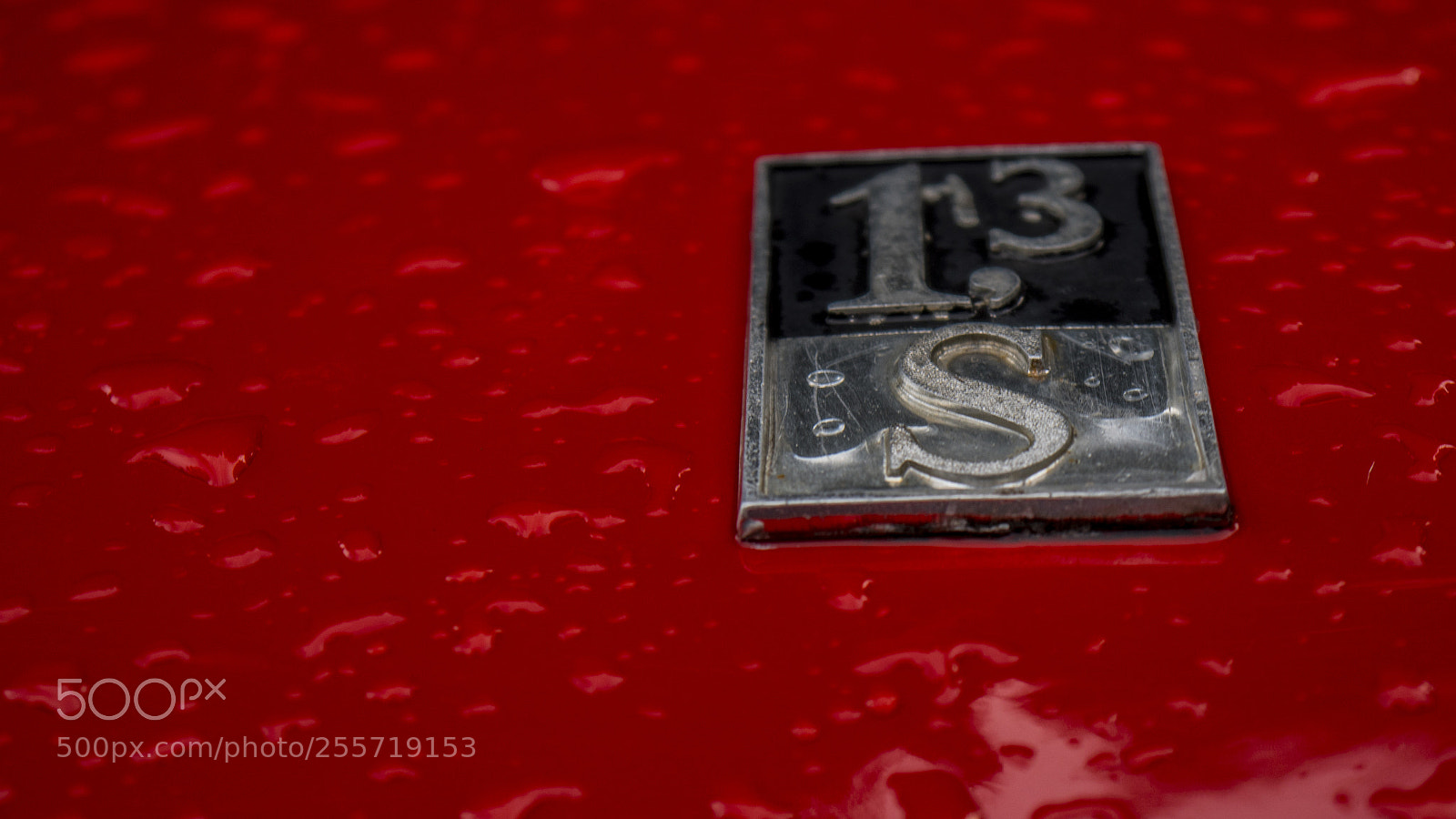 Panasonic Lumix DMC-GH4 sample photo. B () photography