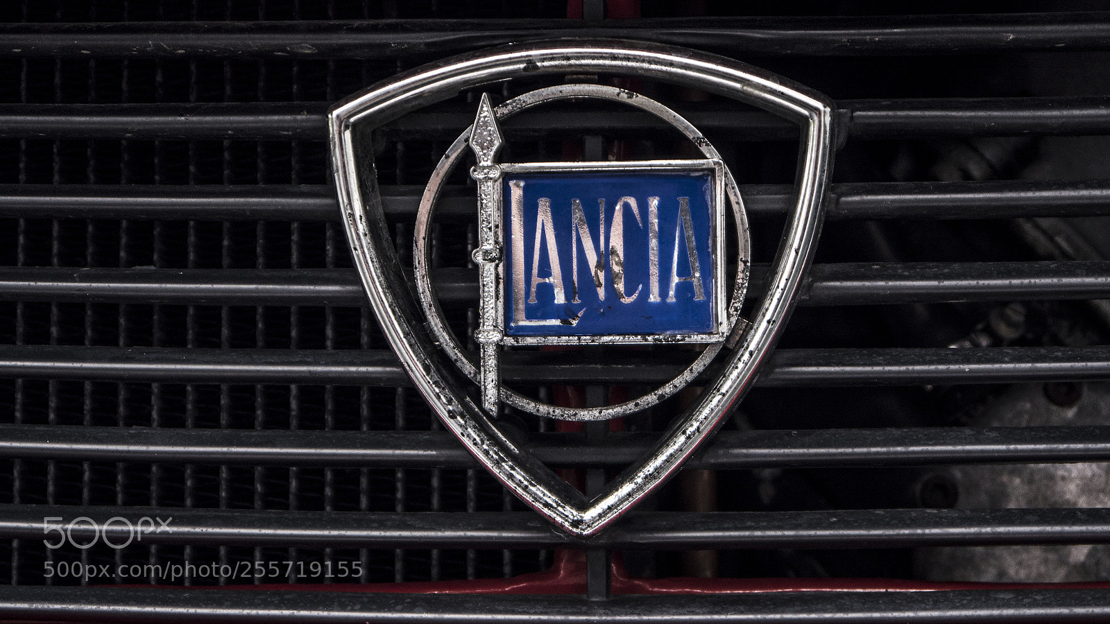 Panasonic Lumix DMC-GH4 sample photo. B () photography