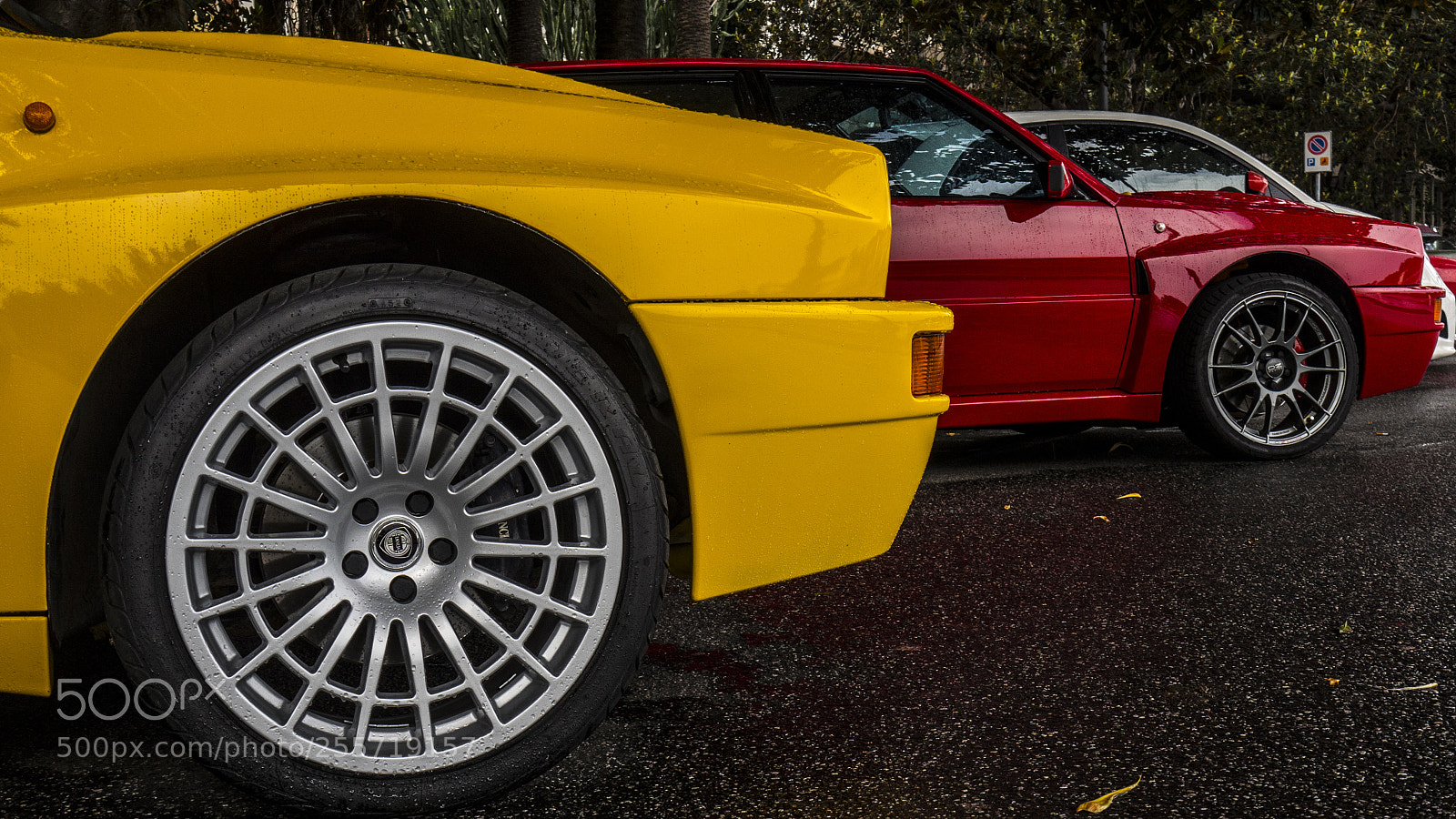 Panasonic Lumix DMC-GH4 sample photo. B () photography