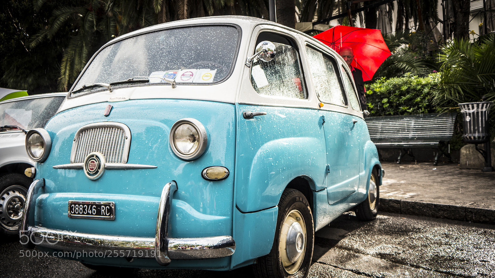 Panasonic Lumix DMC-GH4 sample photo. B () photography