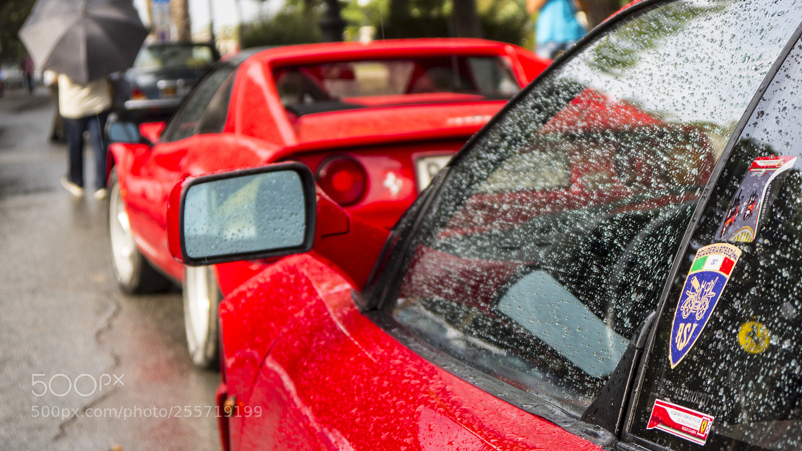 Panasonic Lumix DMC-GH4 sample photo. B () photography