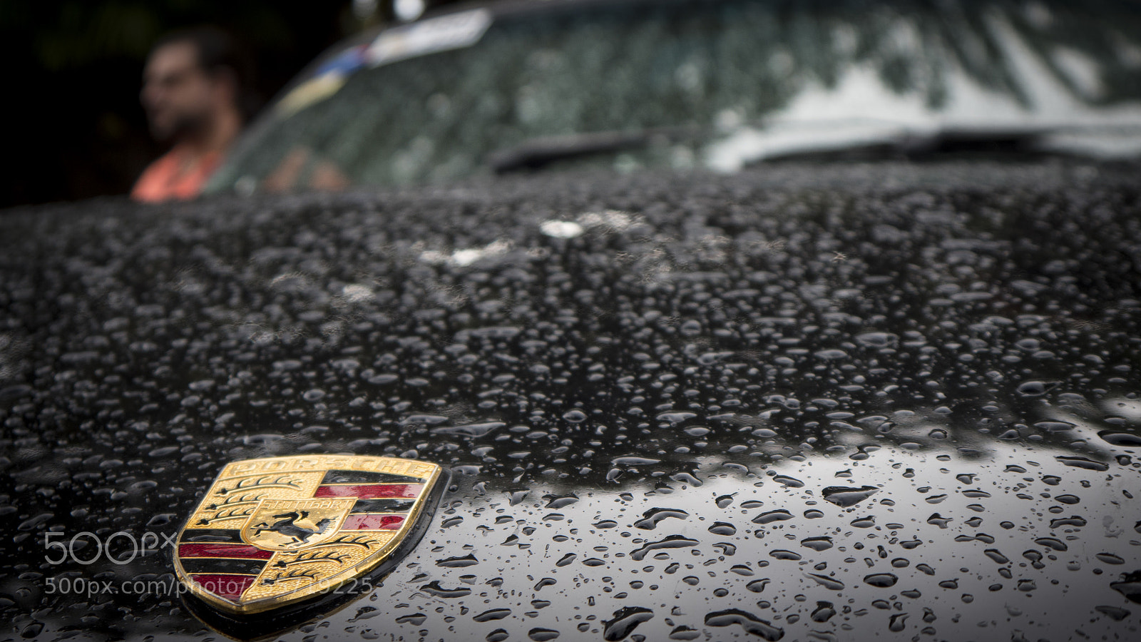 Panasonic Lumix DMC-GH4 sample photo. B () photography