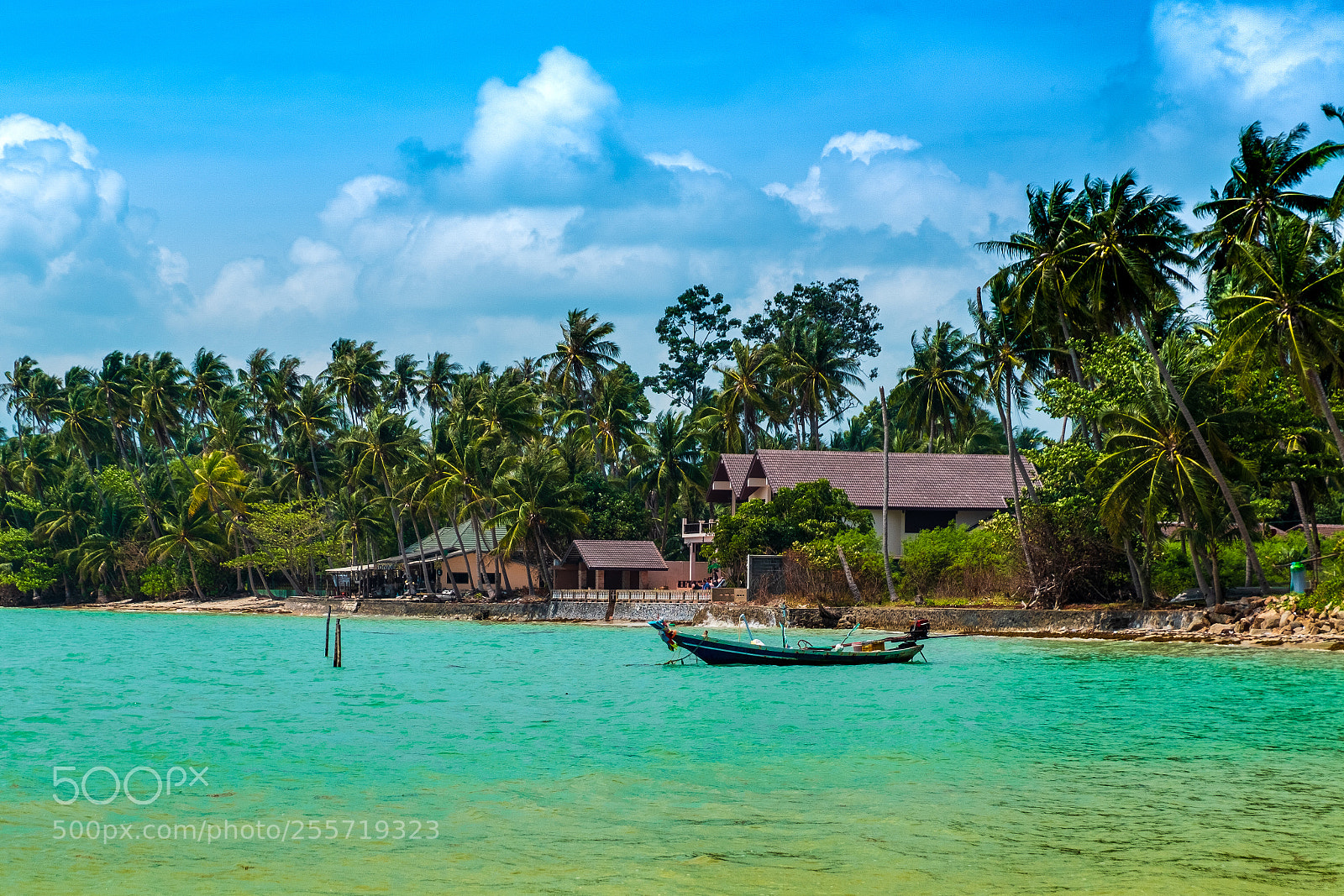 Fujifilm X-T20 sample photo. Koh samui paradise photography