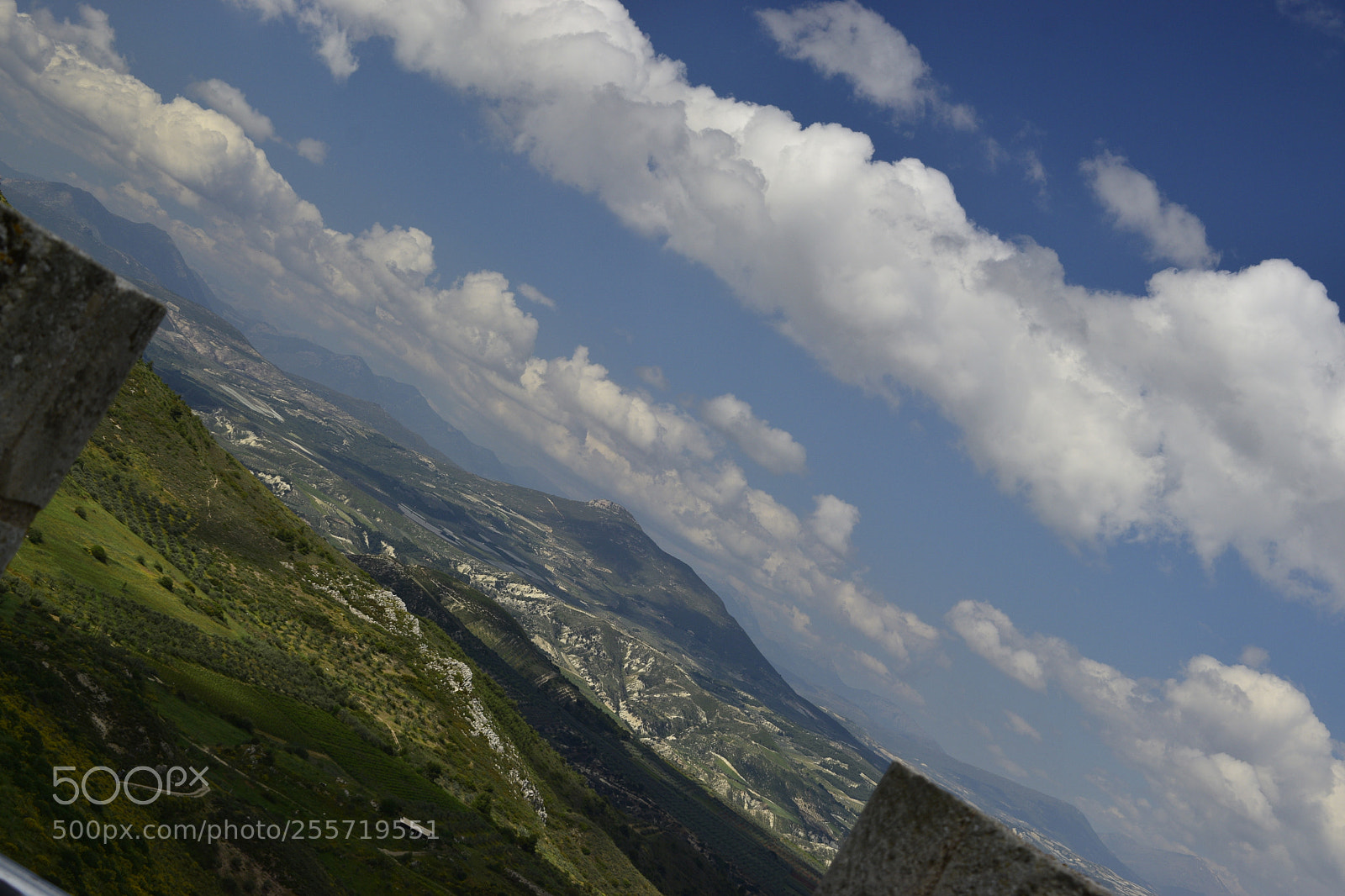 Nikon D3300 sample photo. Akrokorinthos photography