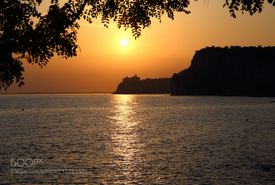 Canon EOS 6D sample photo. Sistiana photography