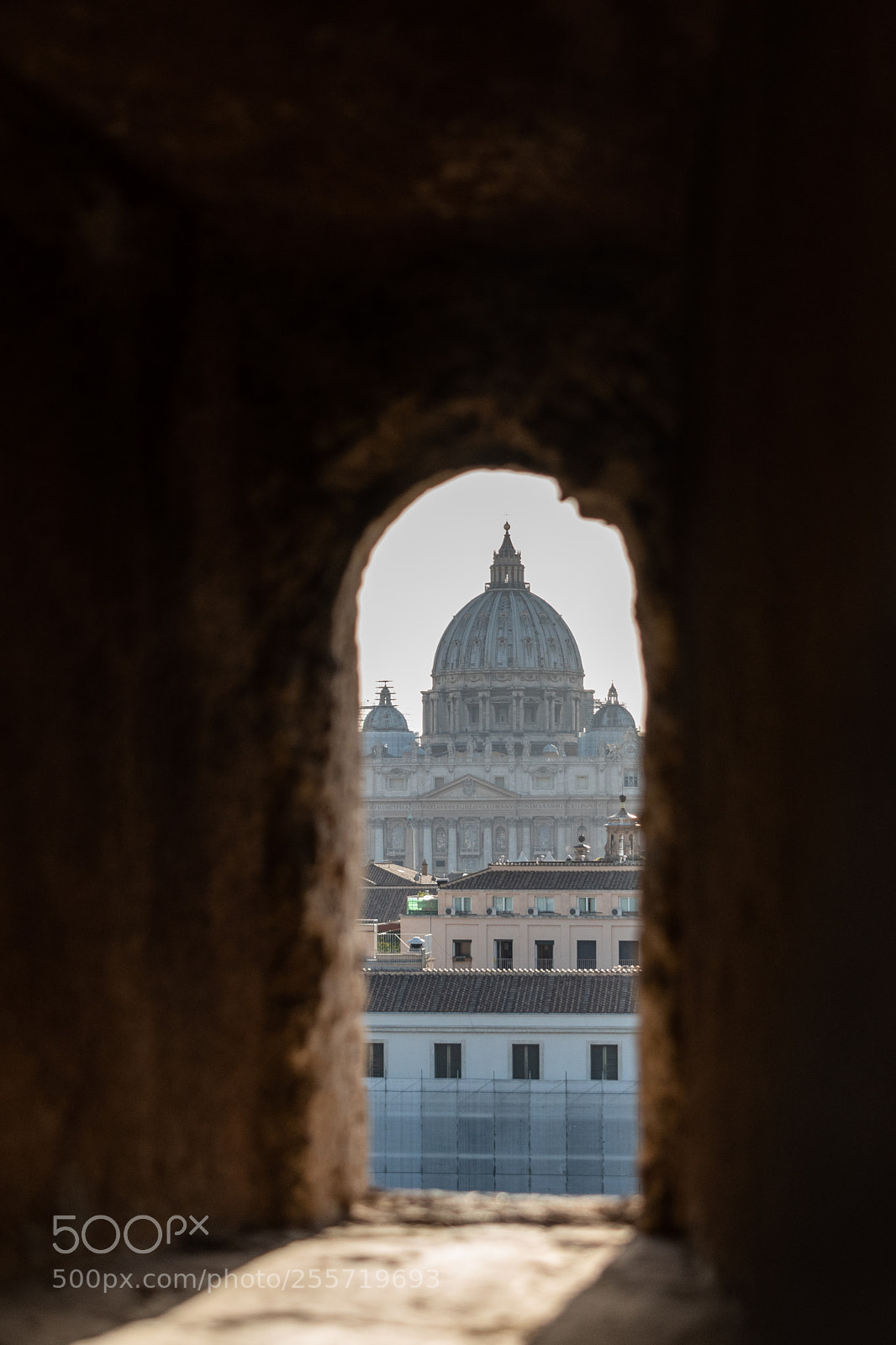 Nikon D5500 sample photo. San pietro photography
