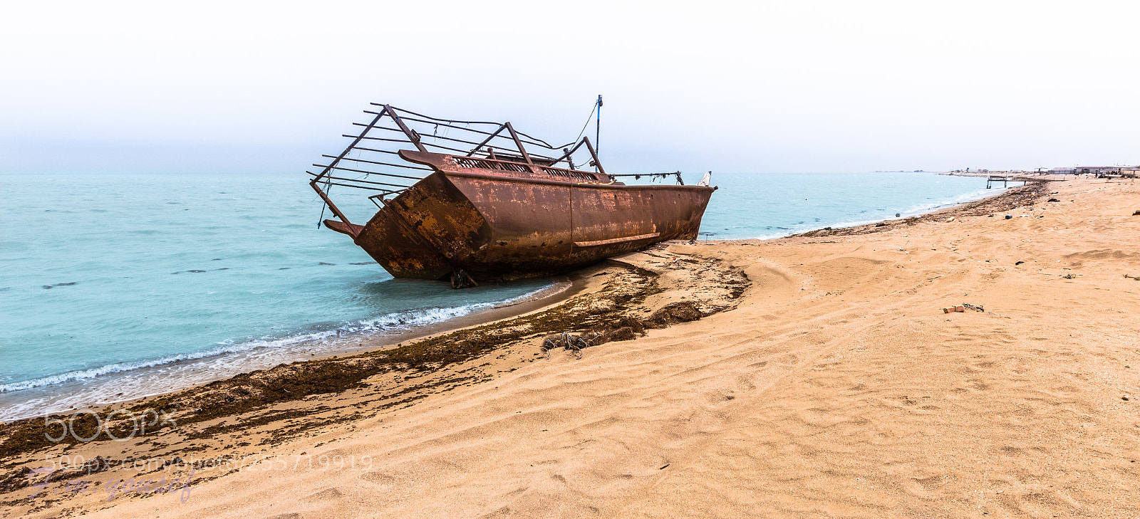Canon EOS 600D (Rebel EOS T3i / EOS Kiss X5) sample photo. Failaka island (kuwait) photography