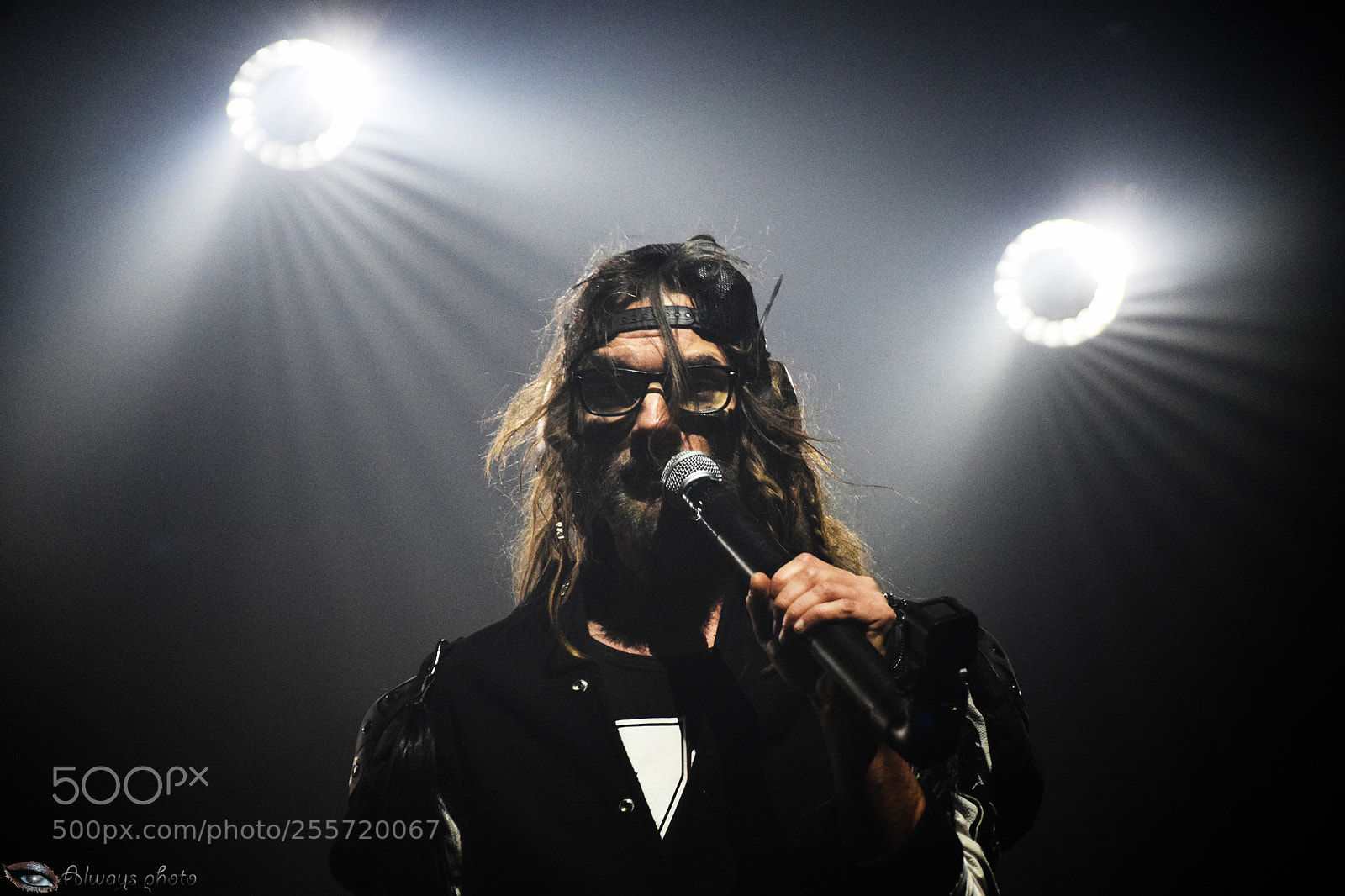 Nikon D5300 sample photo. Shaka ponk à nice photography