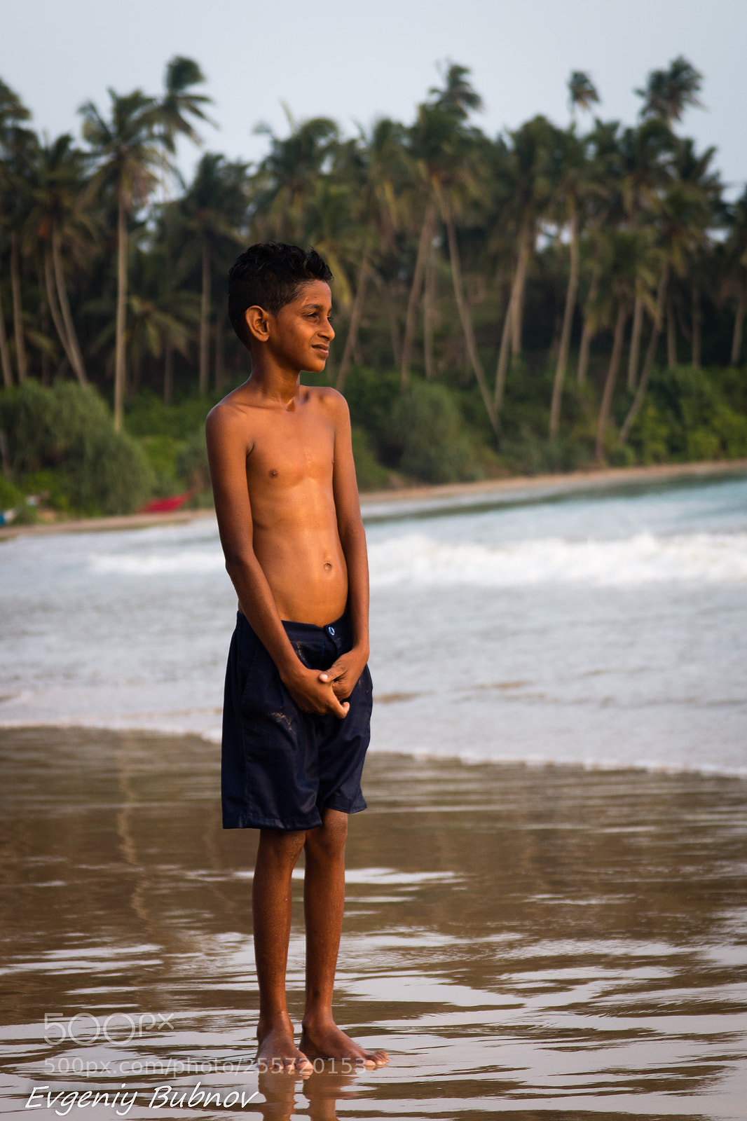 Canon EOS 70D sample photo. Boy photography